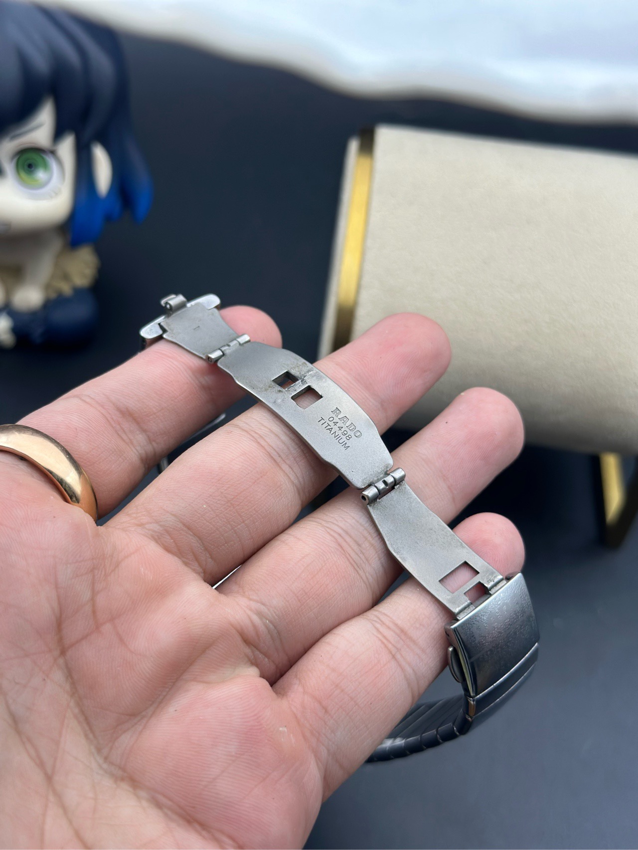 Rado R13332212 detail 5
