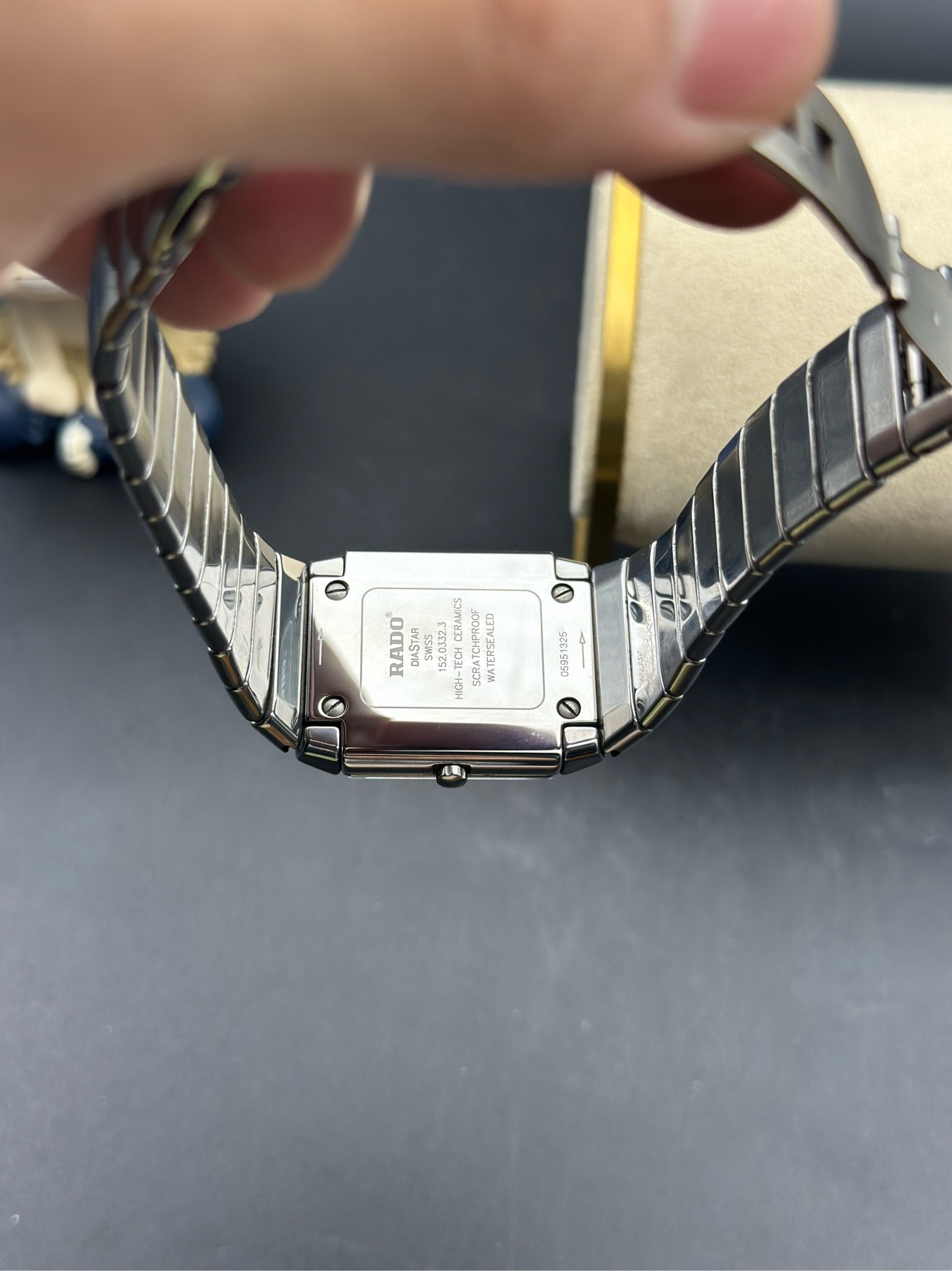 Rado R13332212 detail 6