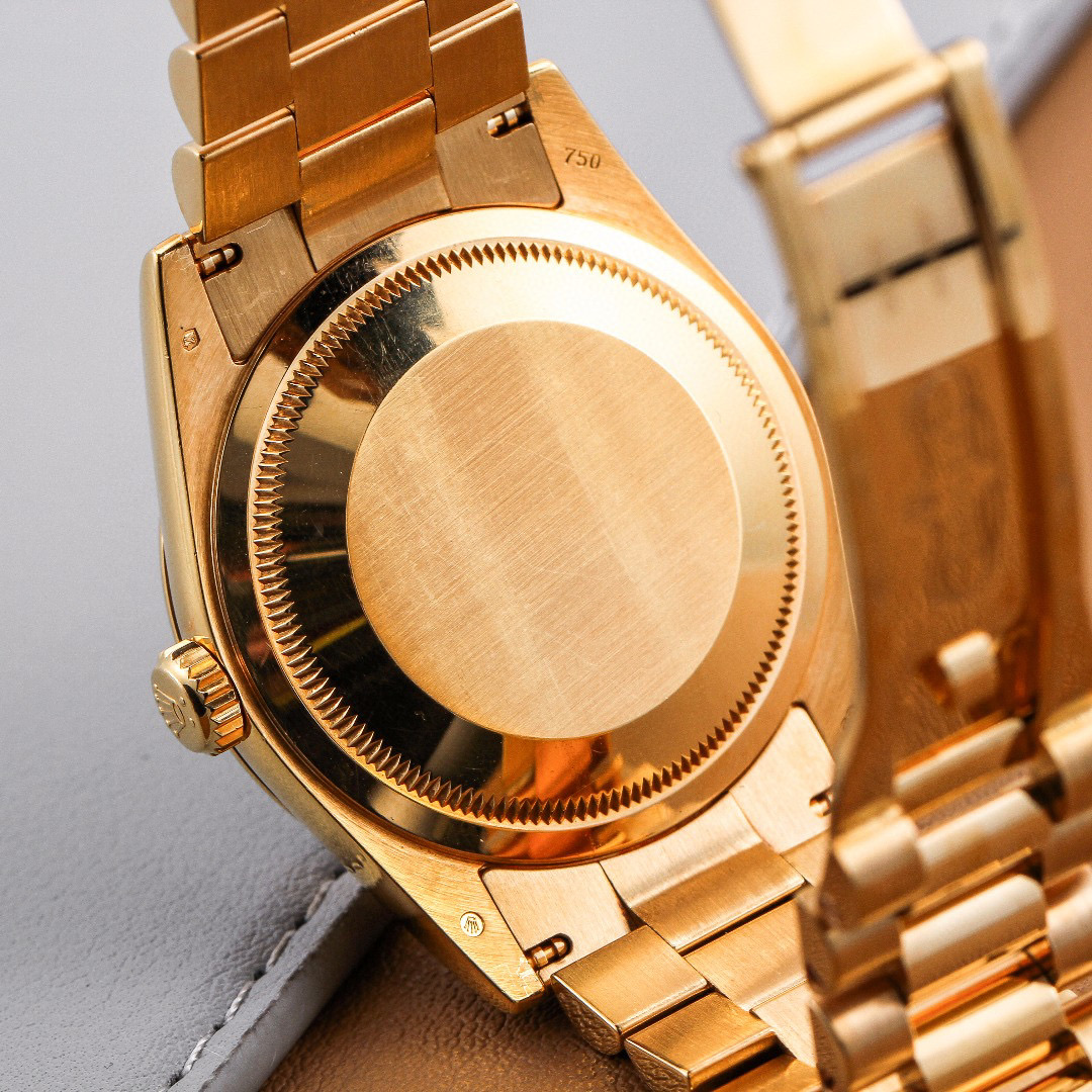 Rolex 118238 detail 6