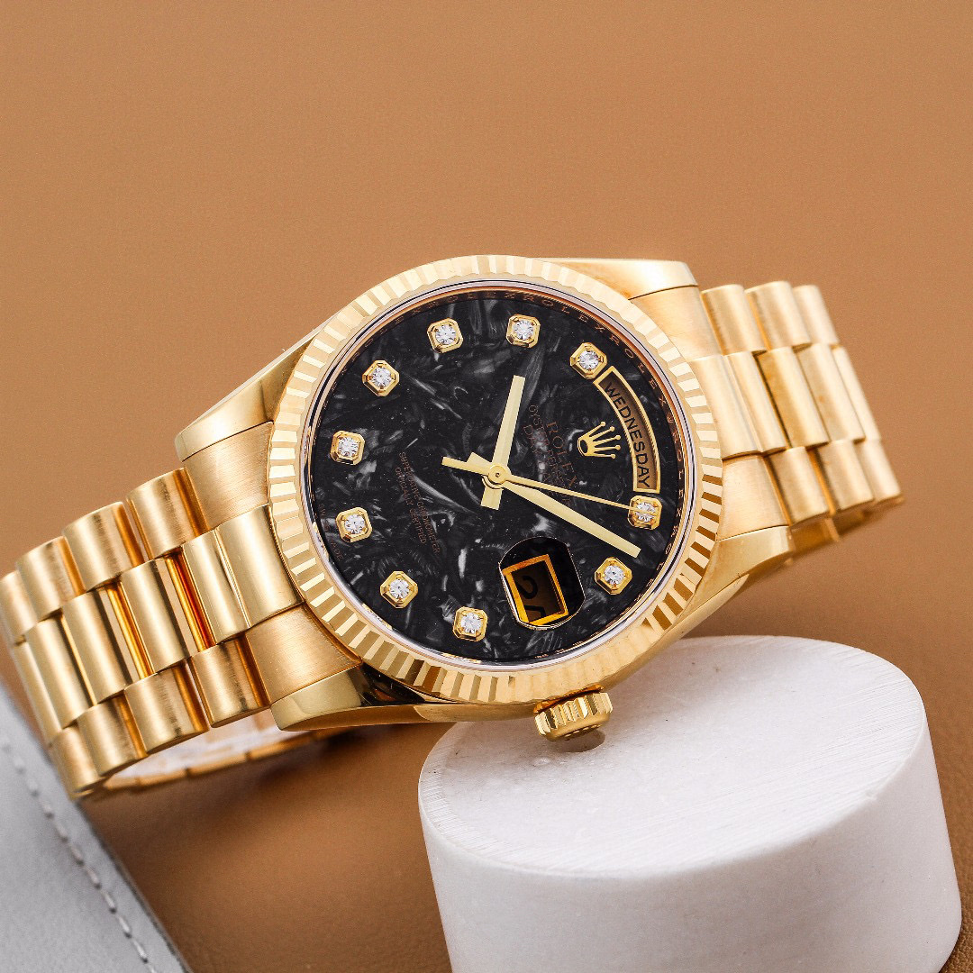 Rolex 118238 detail 2