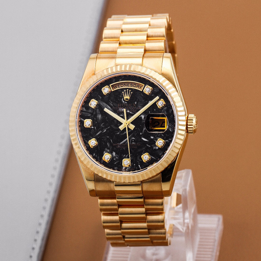 Rolex 118238
