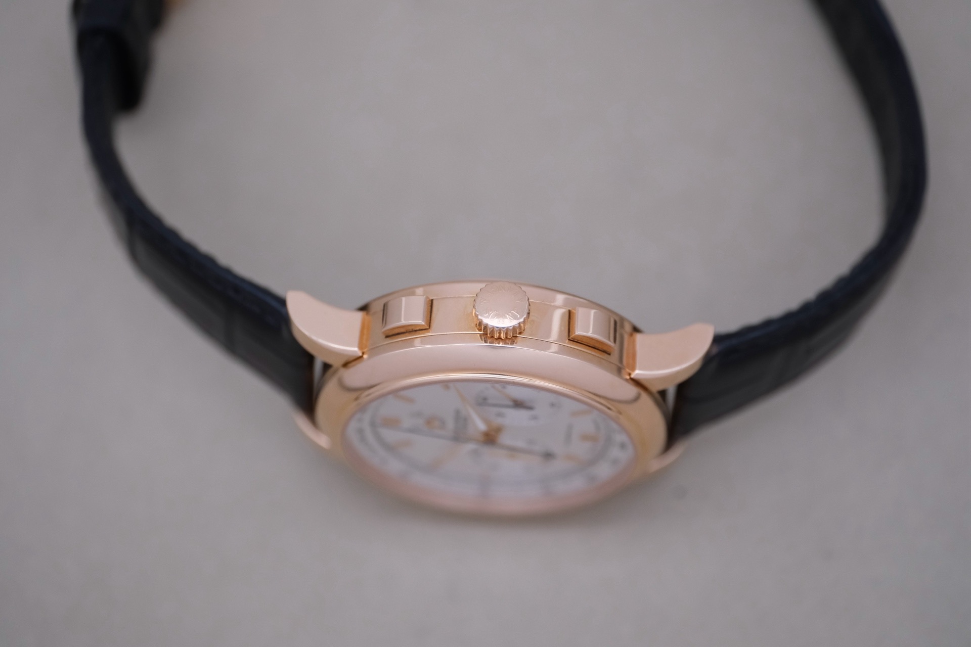 A. Lange & S&ouml;hne 404.032 detail 5
