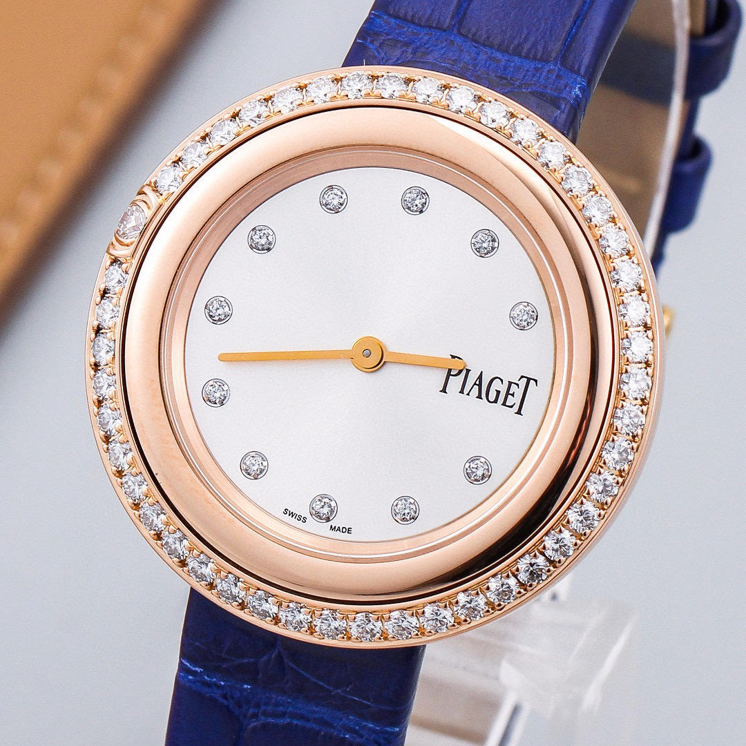 Piaget G0A43092 detail 2