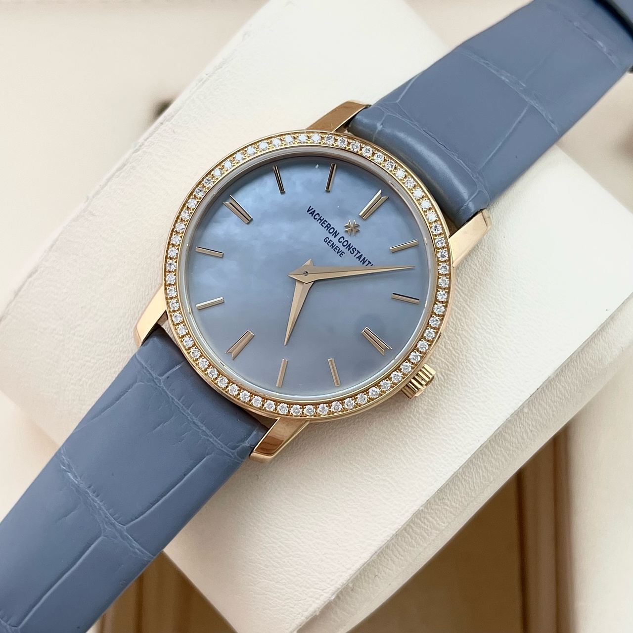 Vacheron Constantin 25558 / 000R-B628 detail 2