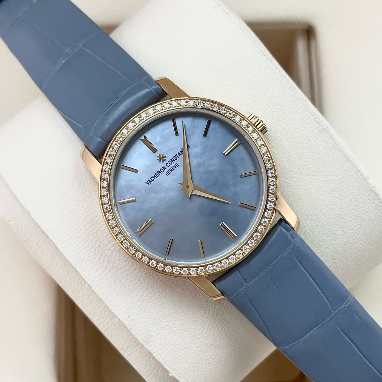 Vacheron Constantin 25558 / 000R-B628 detail 1