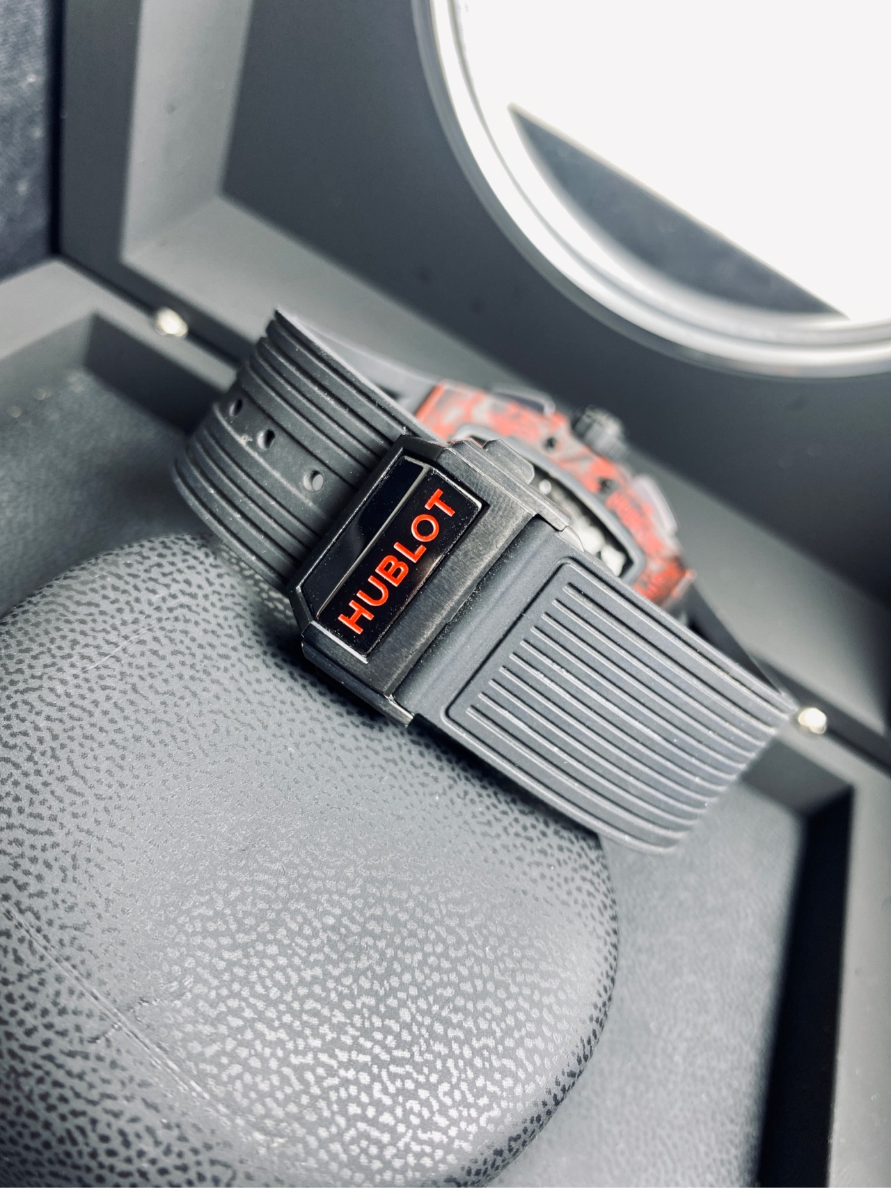 Hublot 642.QV.0113.NR.CNY21 detail 4