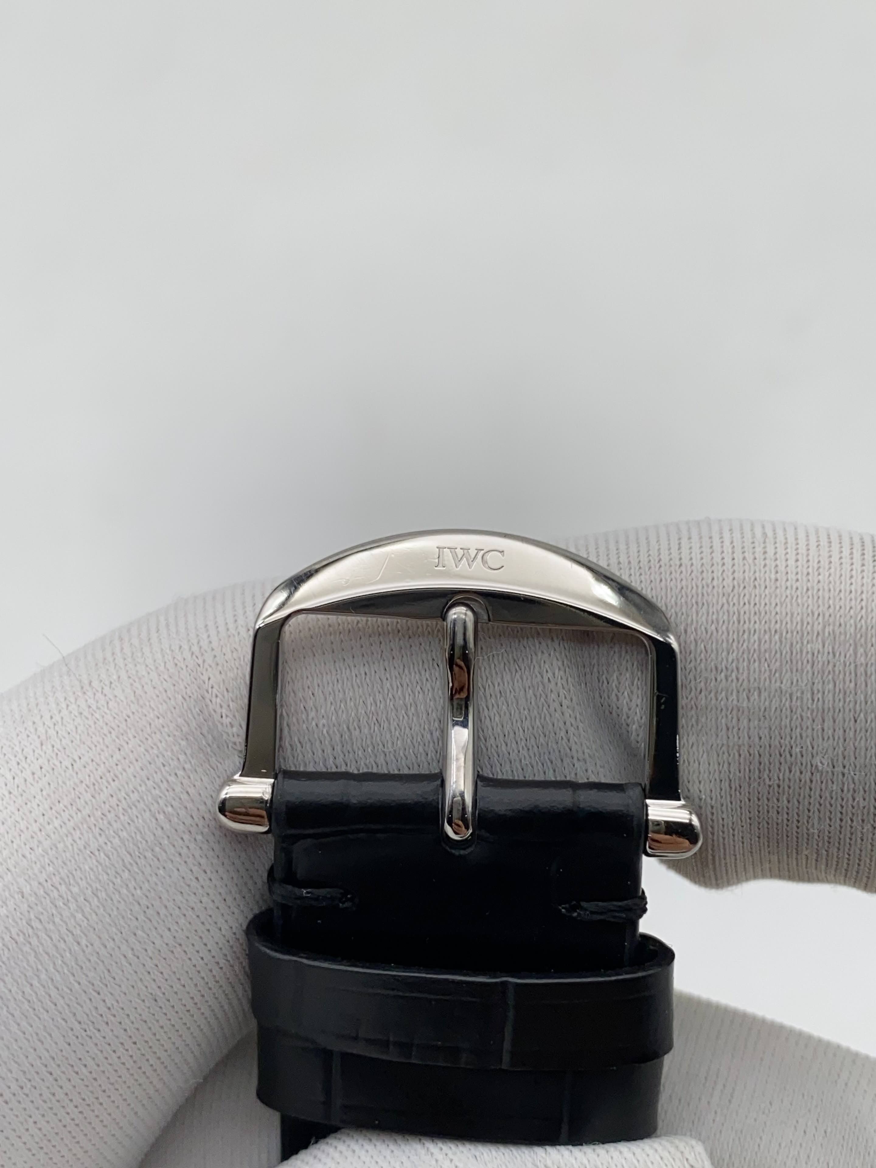 IWC 459402 detail 3