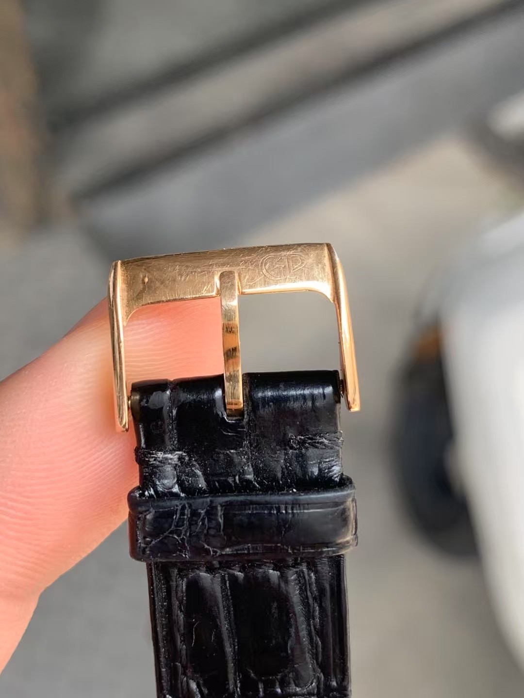 Girard Perregaux 49534-52-711-BK6A detail 5