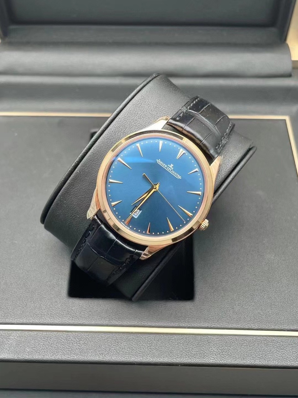 Jaeger-LeCoultre 128258
