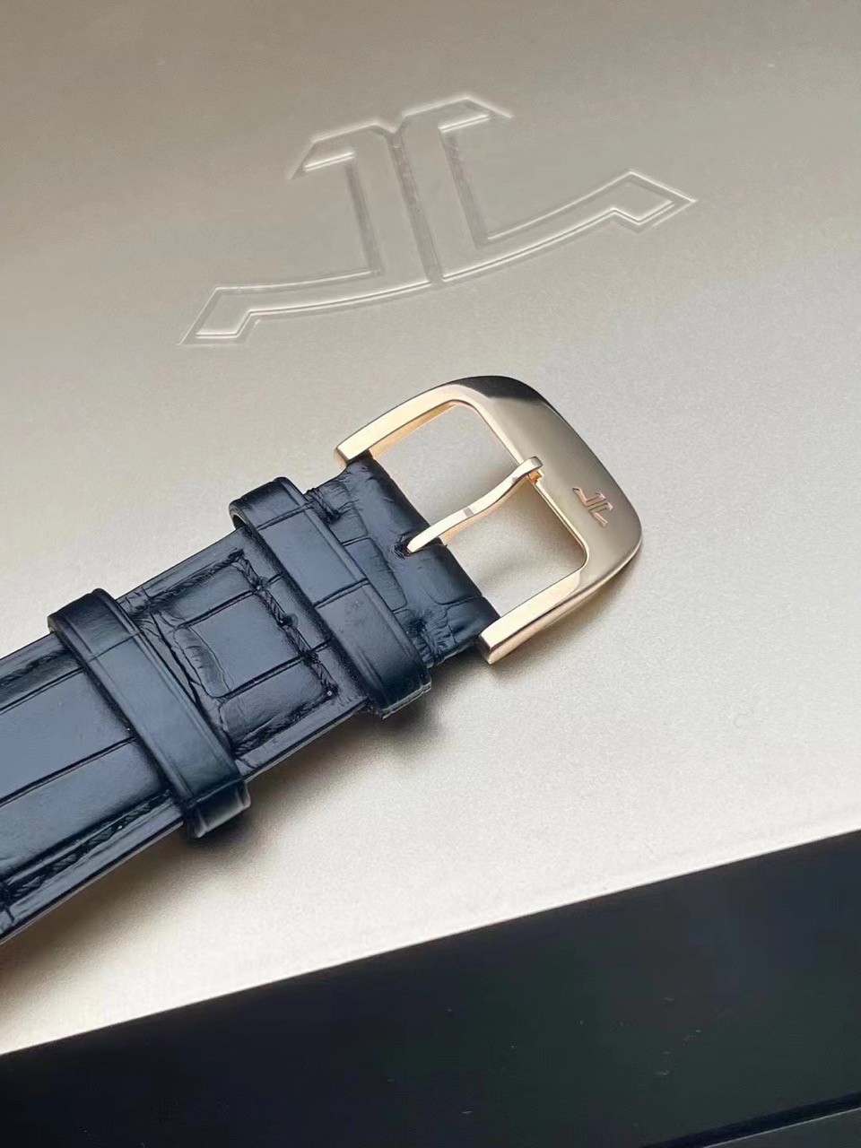 Jaeger-LeCoultre 128258 detail 5