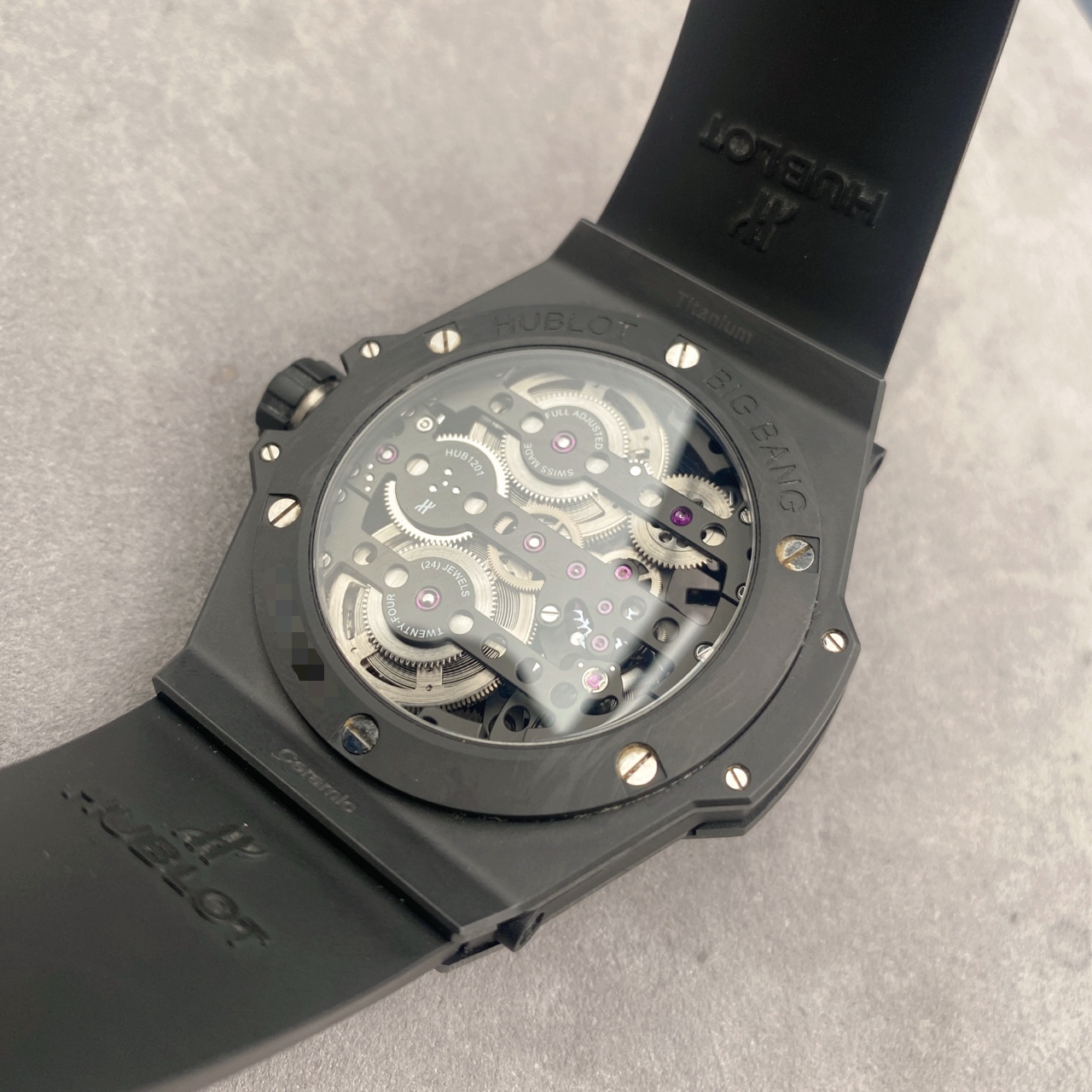 Hublot 414.NI.1123.RX detail 5