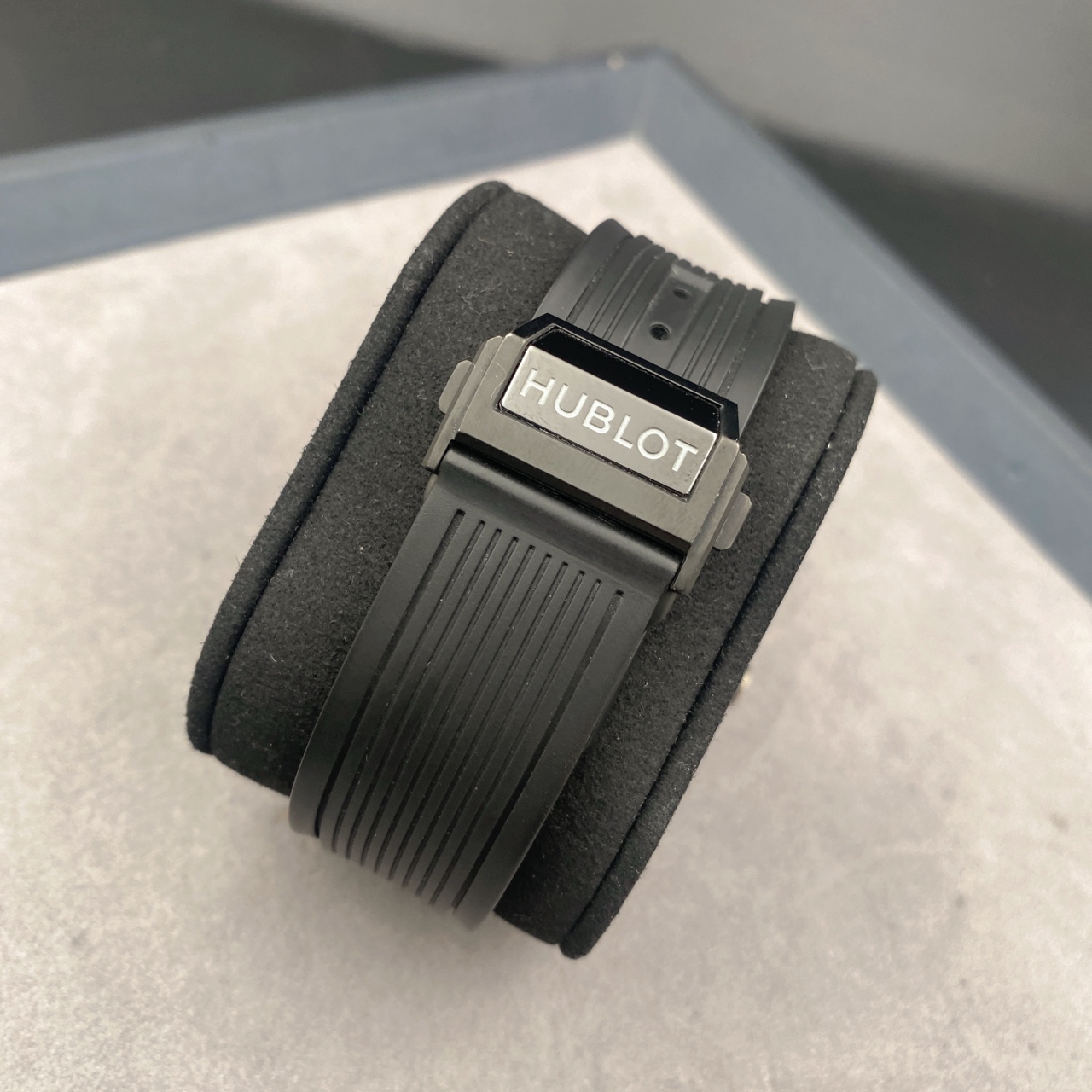 Hublot 414.NI.1123.RX detail 6