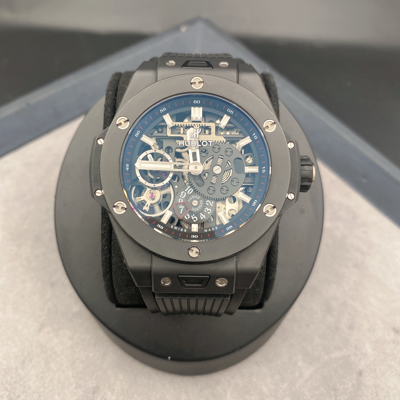 Hublot 414.NI.1123.RX