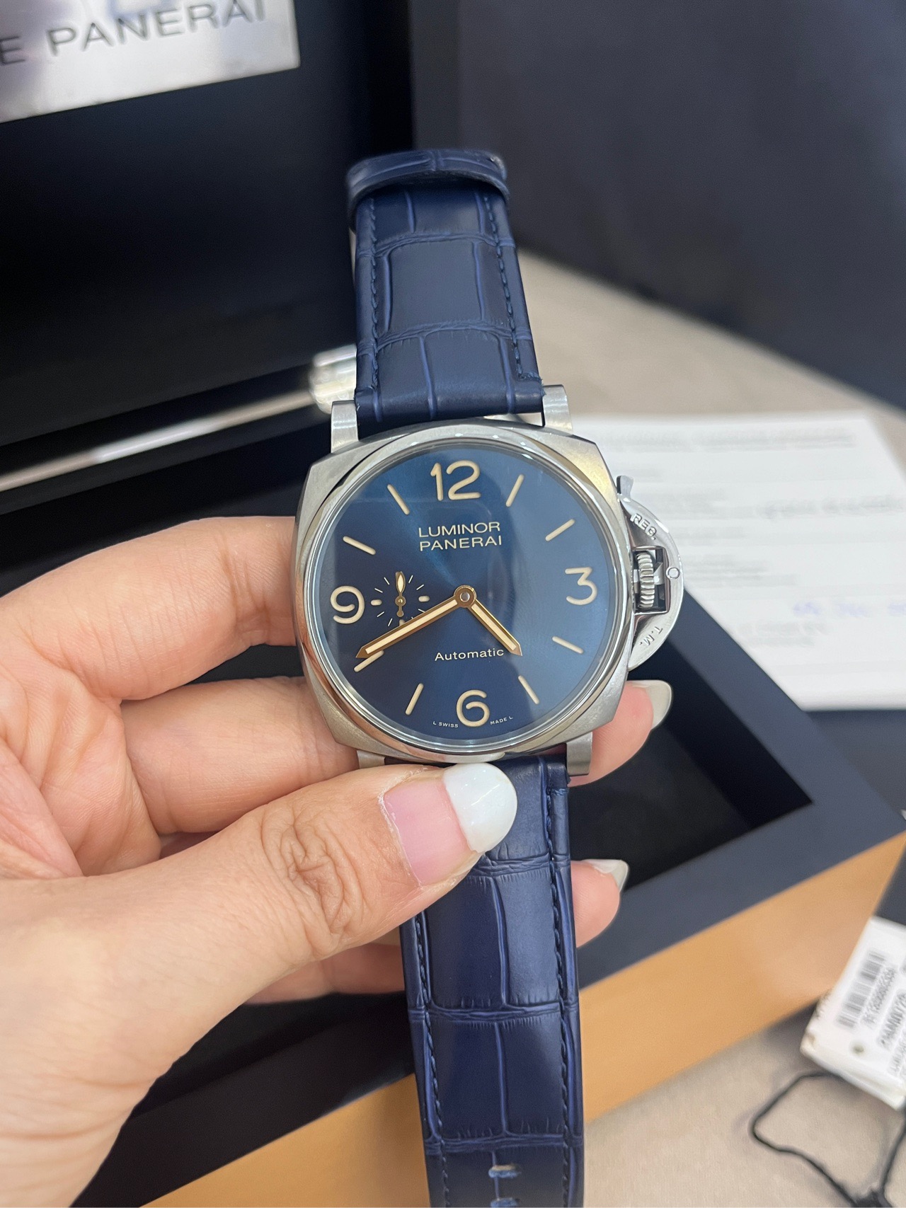 Panerai PAM00729