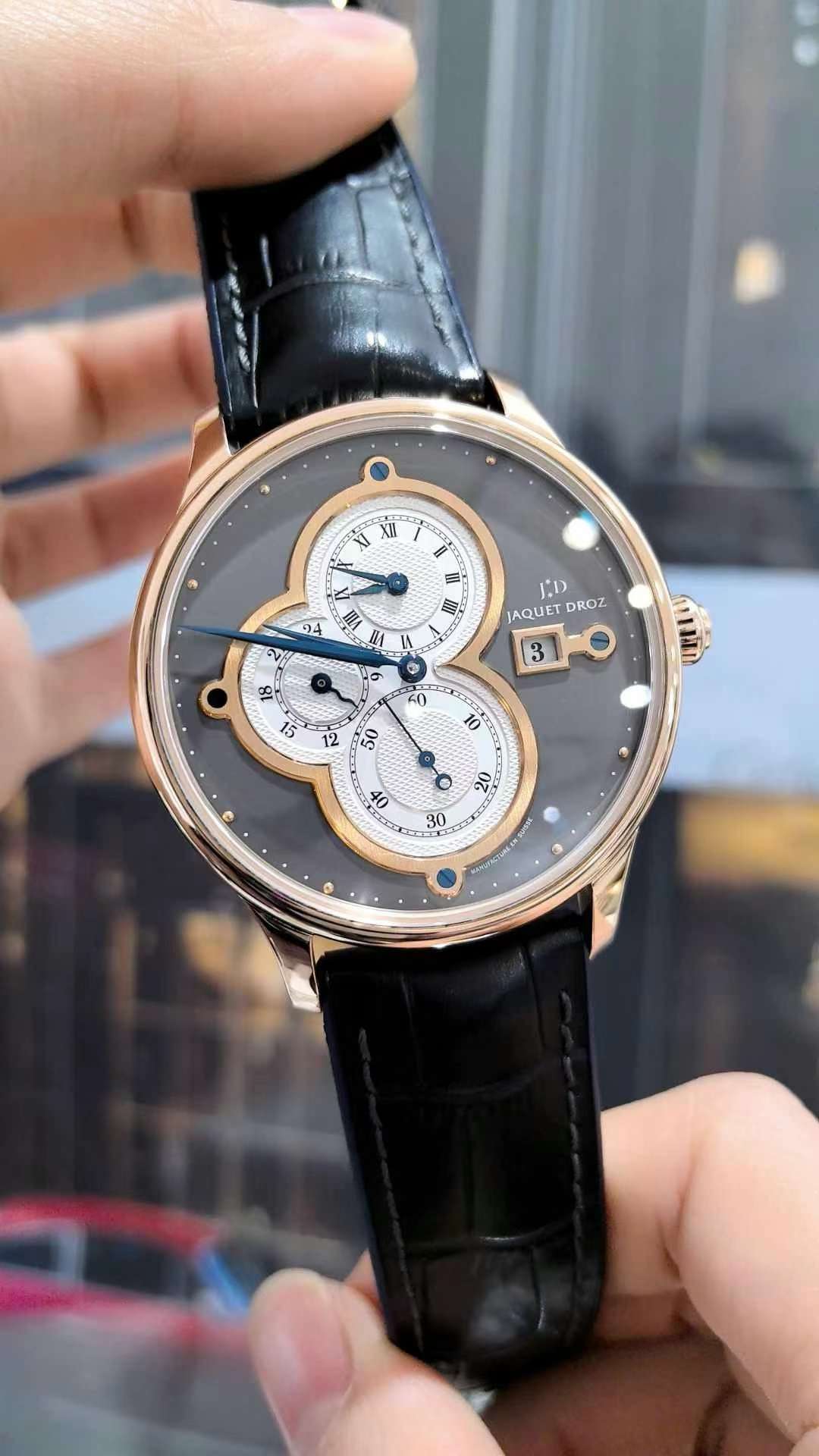 Roger Dubuis J015133201