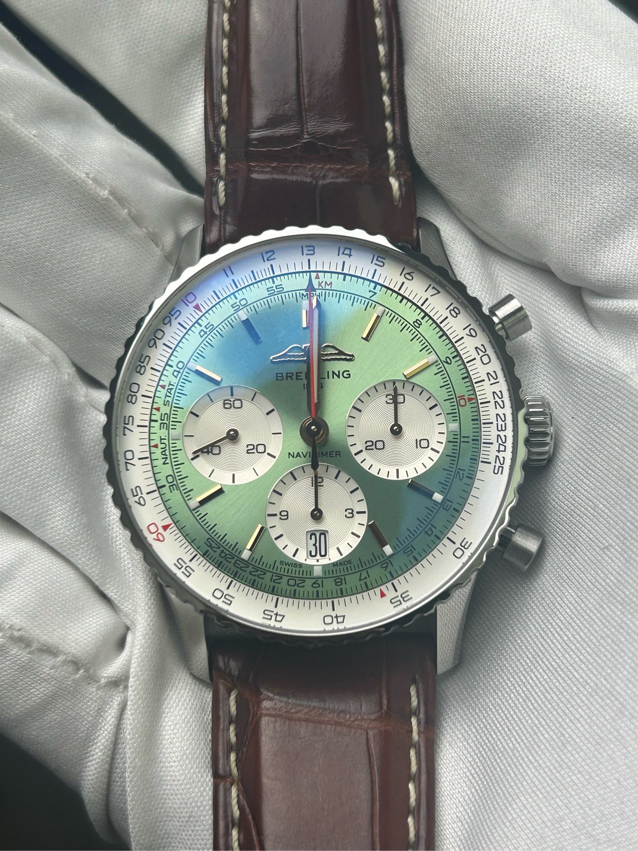 Breitling AB0139211L1P1