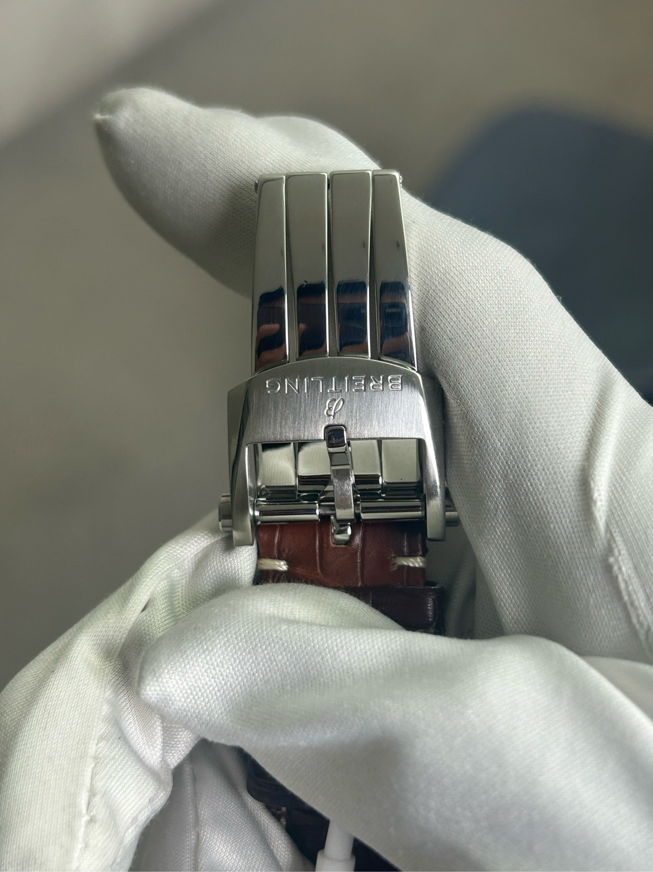 Breitling AB0139211L1P1 detail 4