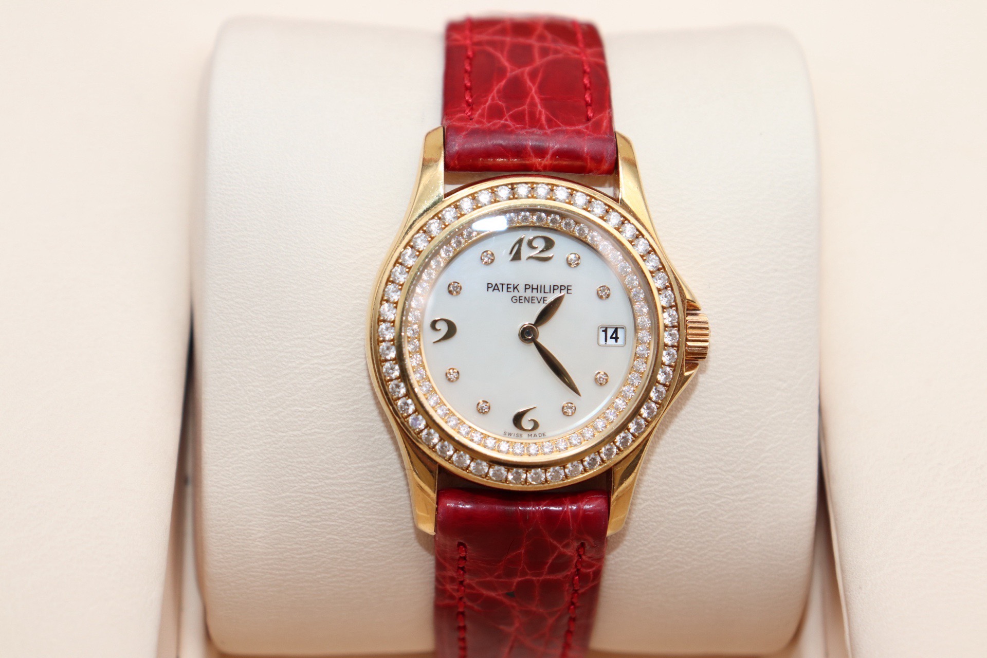 Patek Philippe 4906