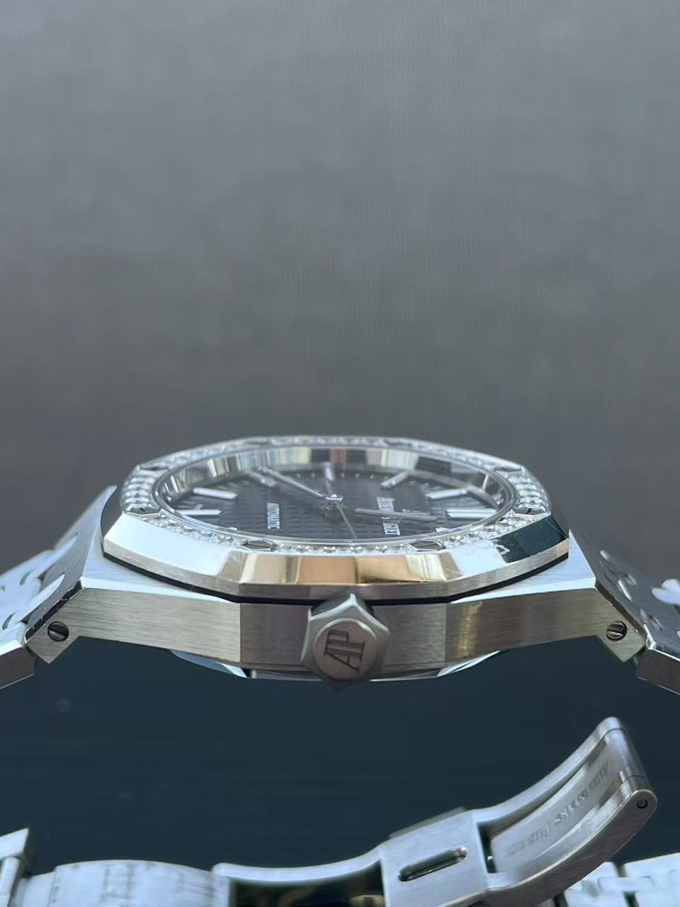 Audemars Piguet 15451st detail 3