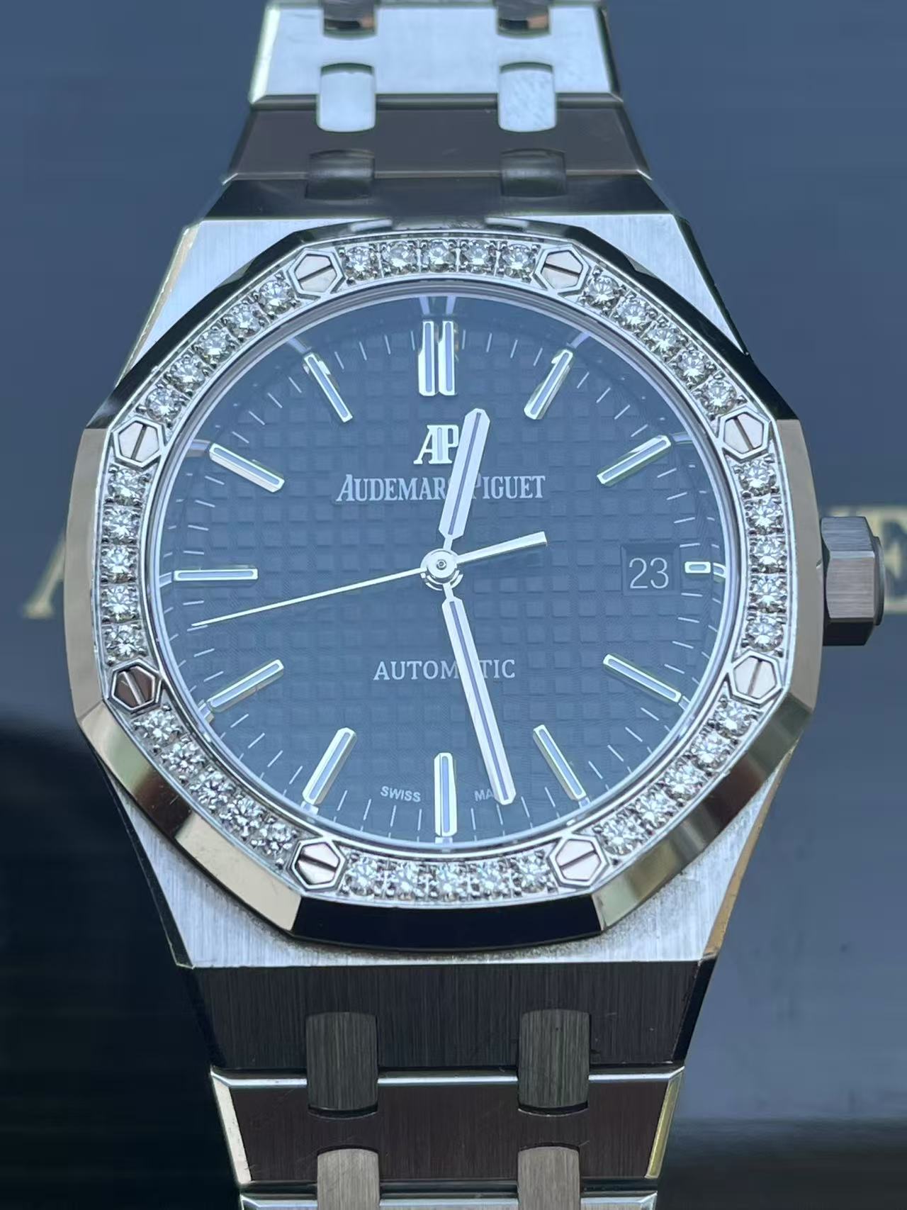 Audemars Piguet 15451st