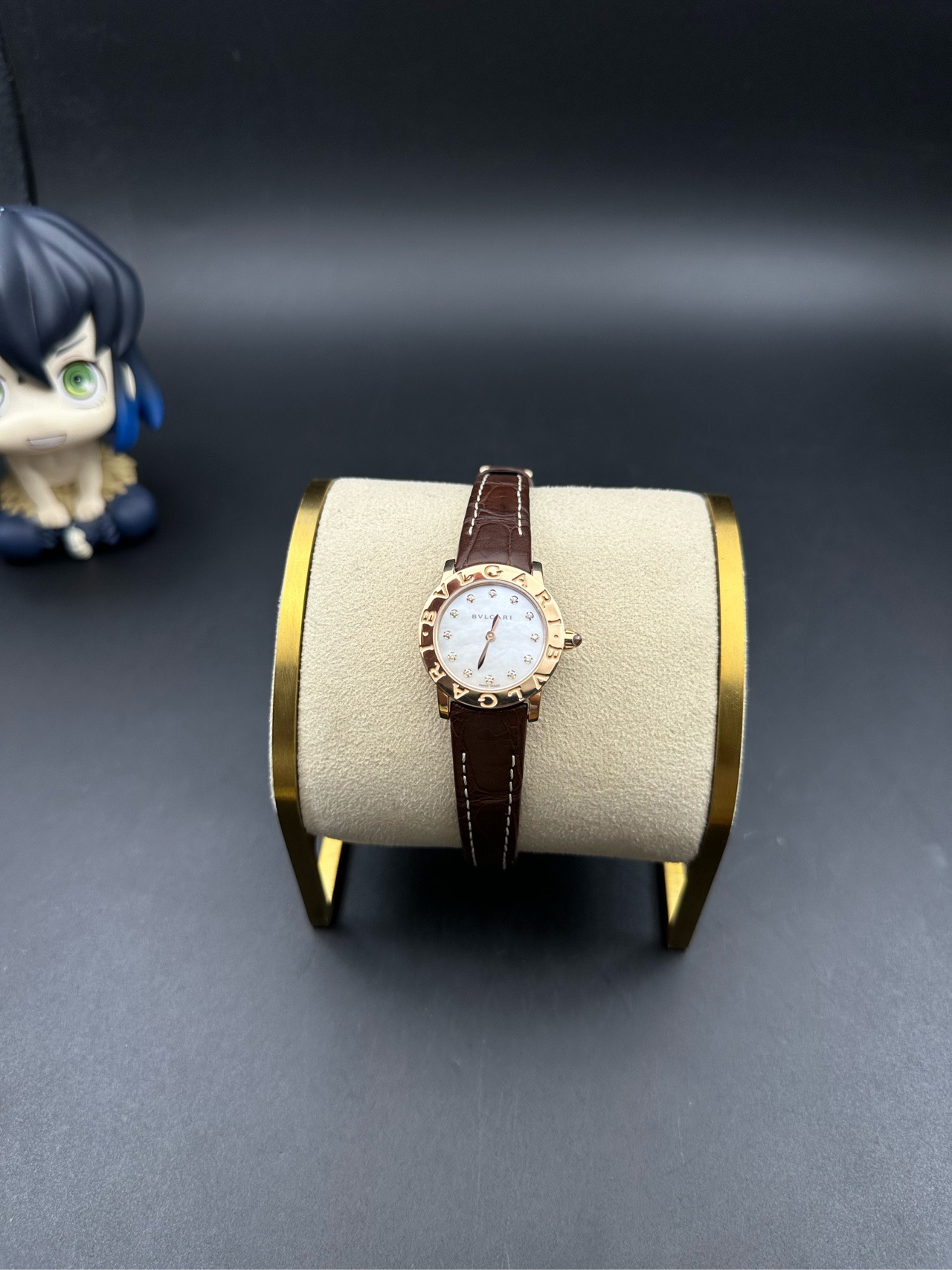 Bulgari 101884BBLP26WGL / 12 detail 2