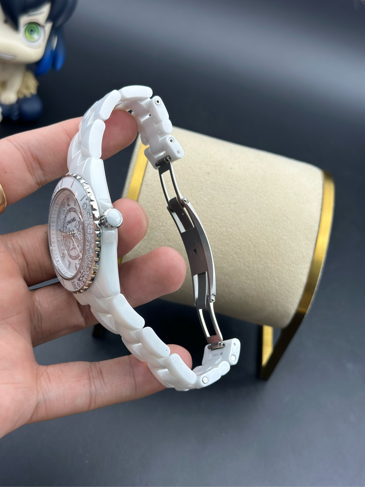 Chanel H6476 detail 4