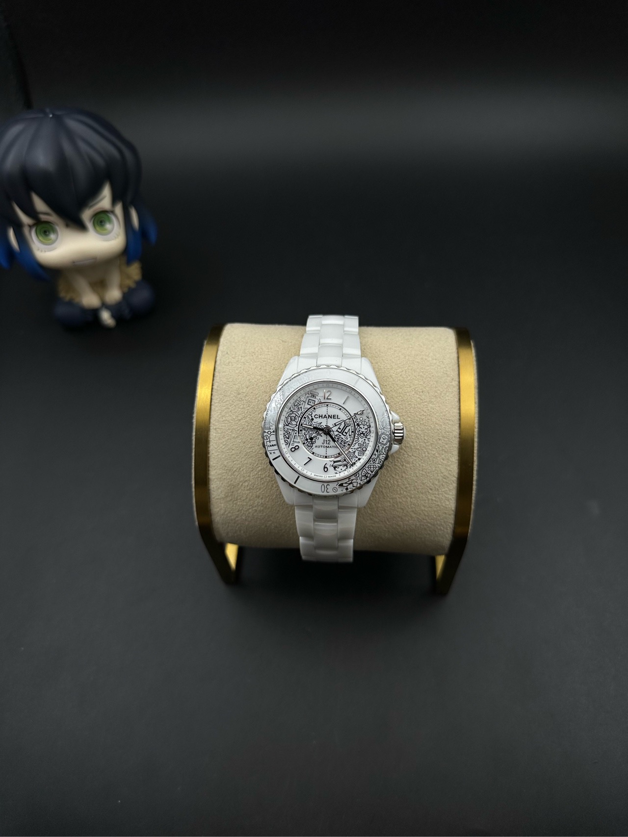 Chanel H6476 detail 2