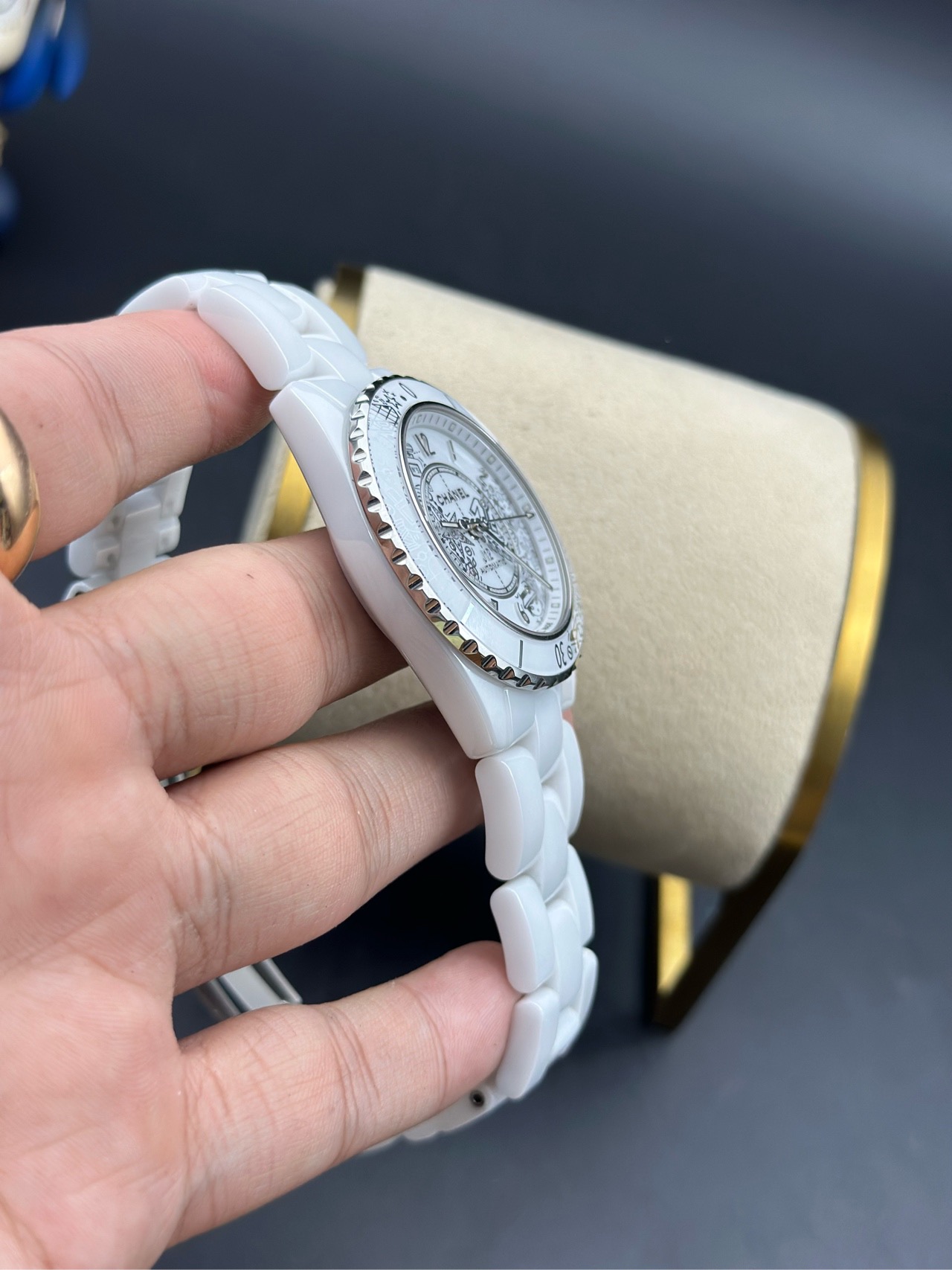 Chanel H6476 detail 3