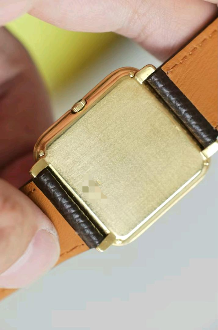 Chopard Vintage detail 6