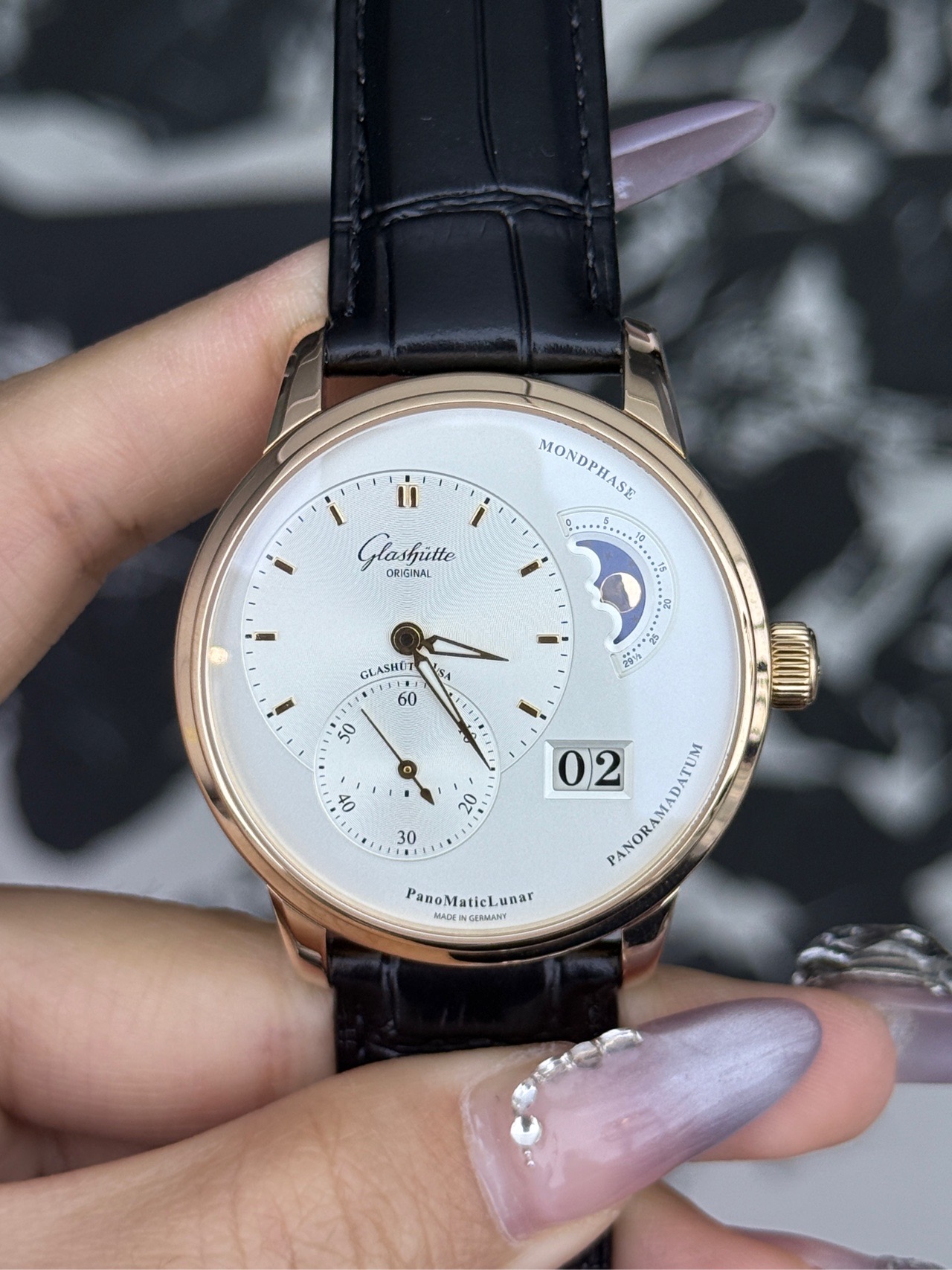 Glash&uuml;tte Original 1-90-02-45-35-05