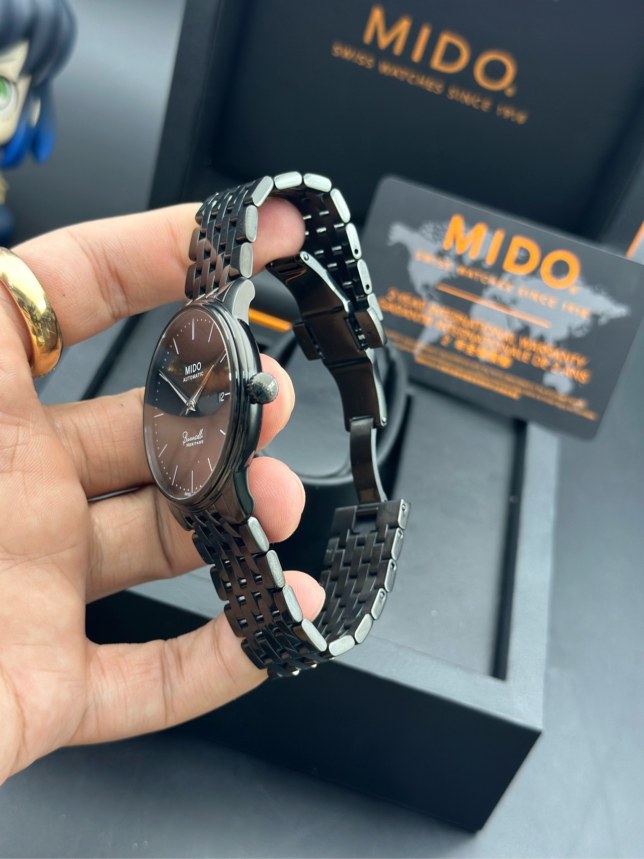 Mido M027.407.33.050.00 detail 5