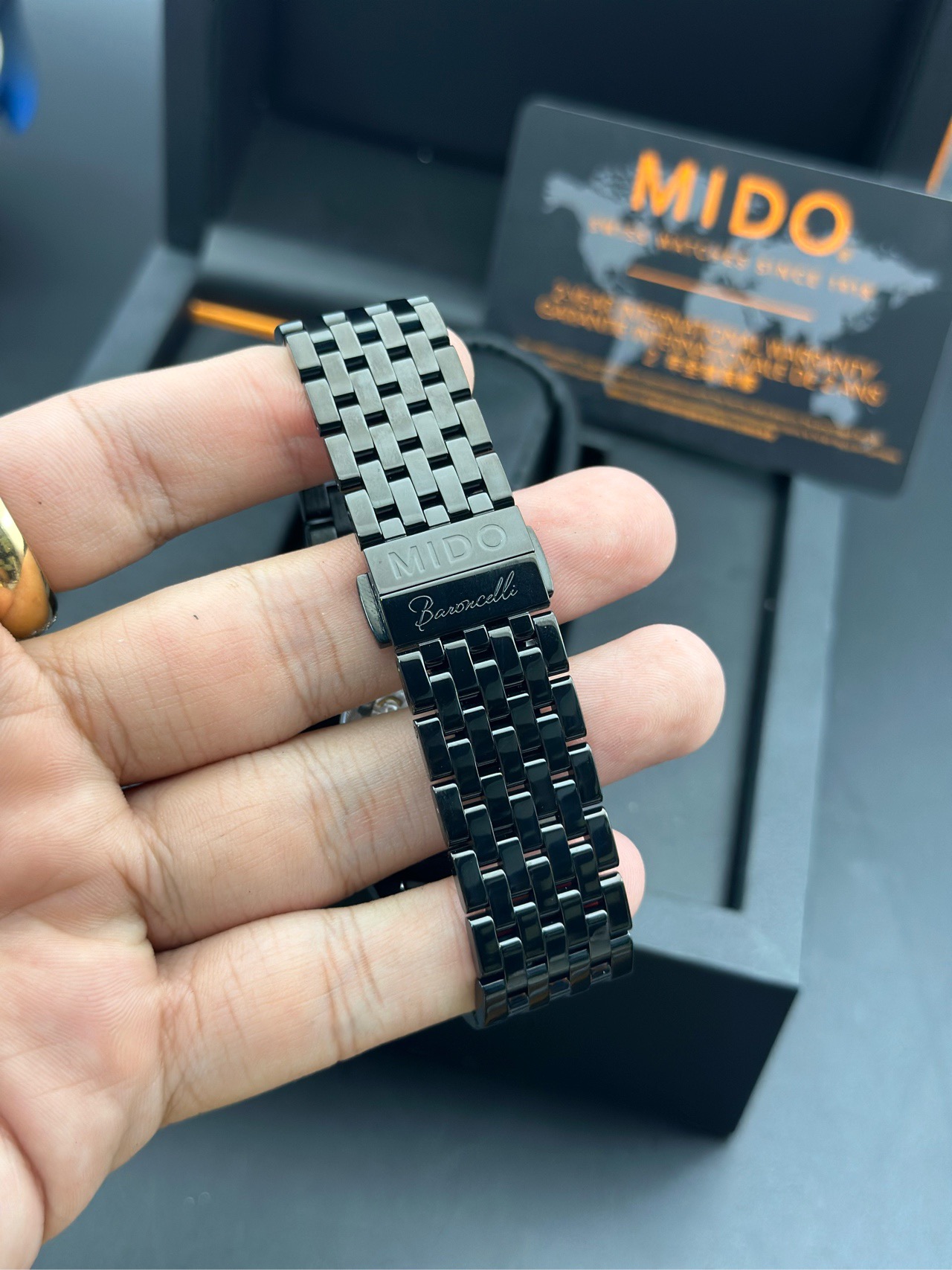 Mido M027.407.33.050.00 detail 2