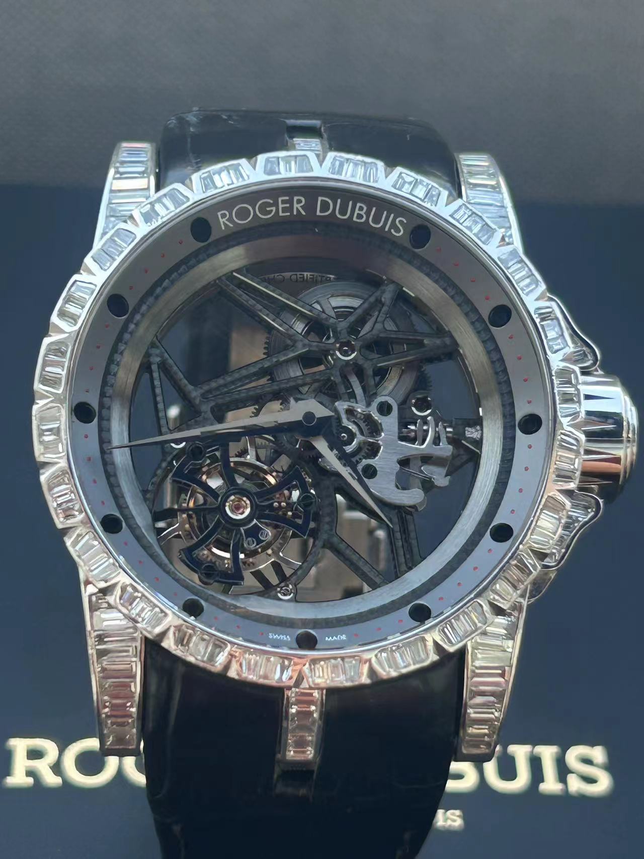 Roger Dubuis RDDBEX0260