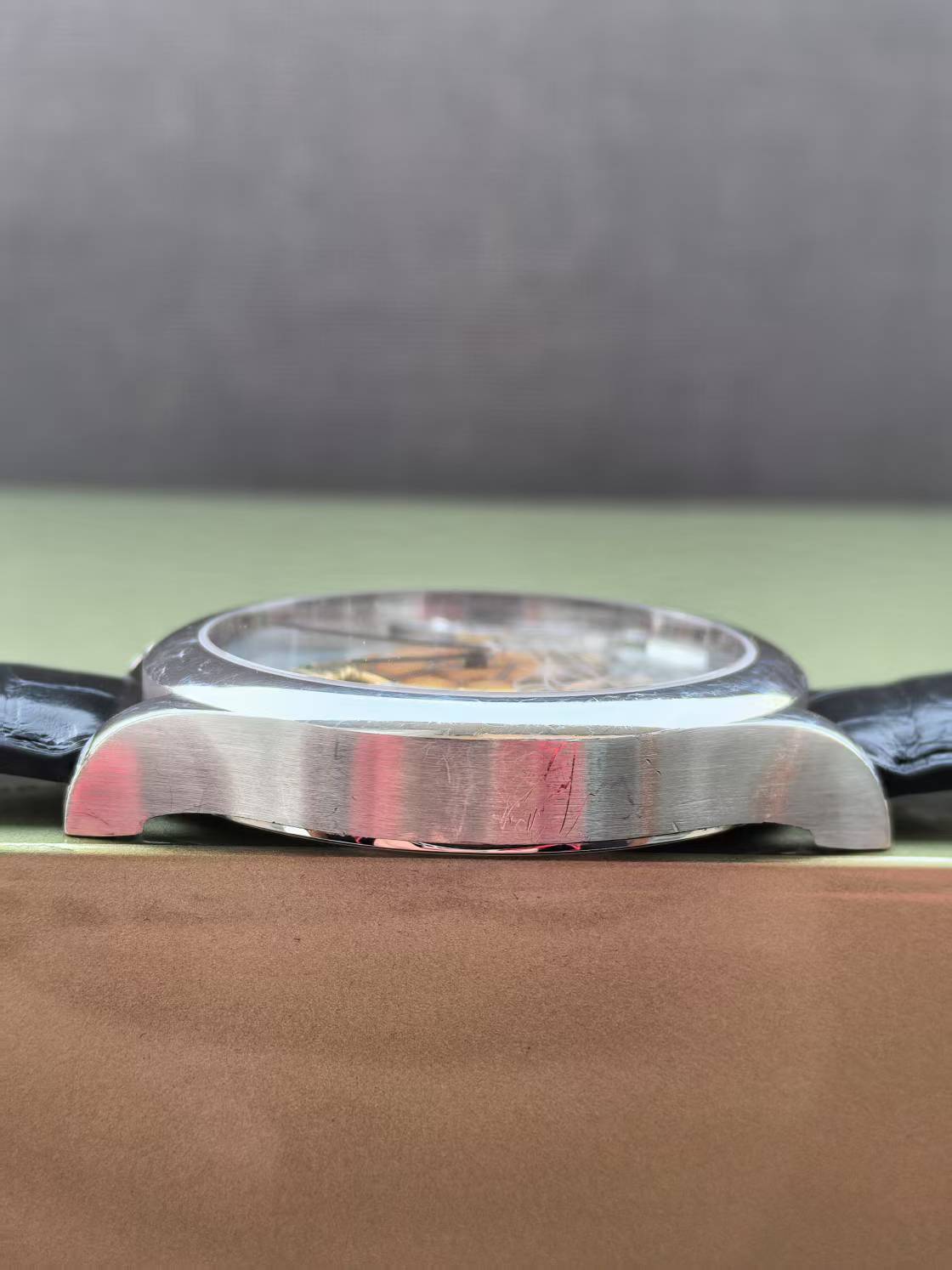 Van Cleef & Arpels VCAR030F00 detail 1