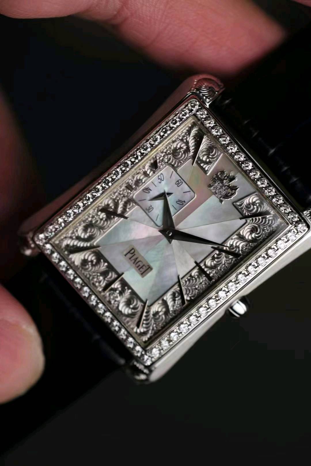 Piaget G0A32059 detail 1