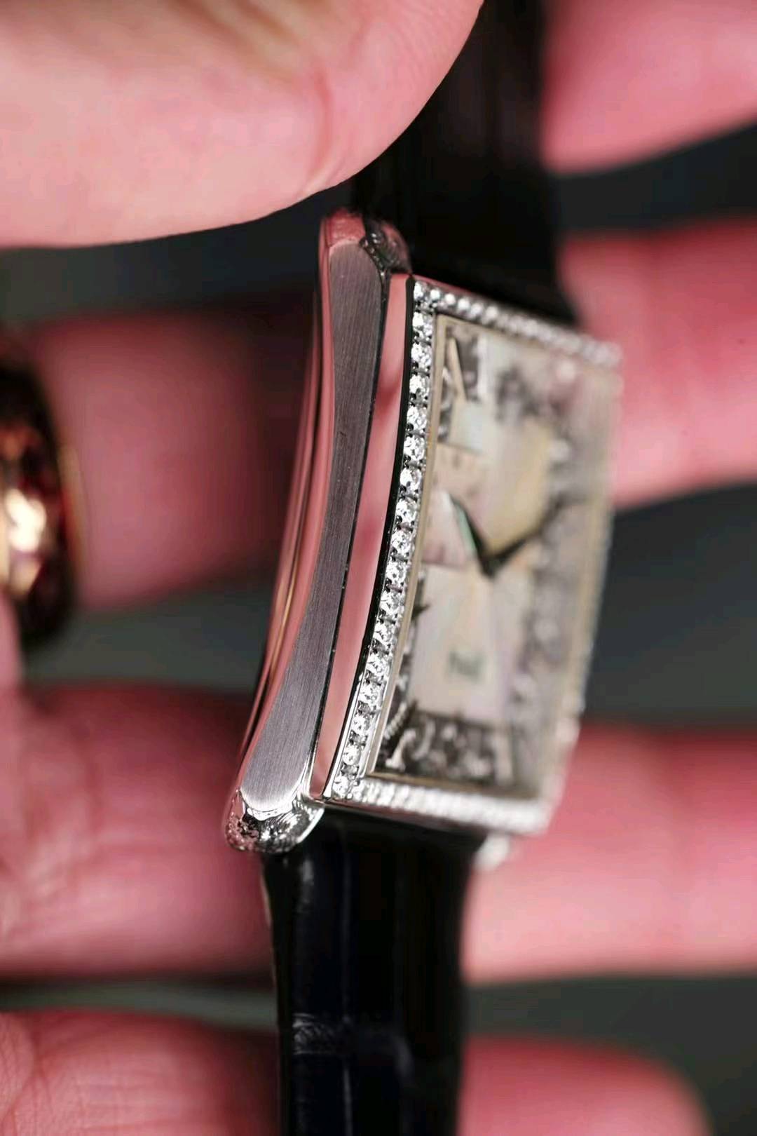 Piaget G0A32059 detail 3