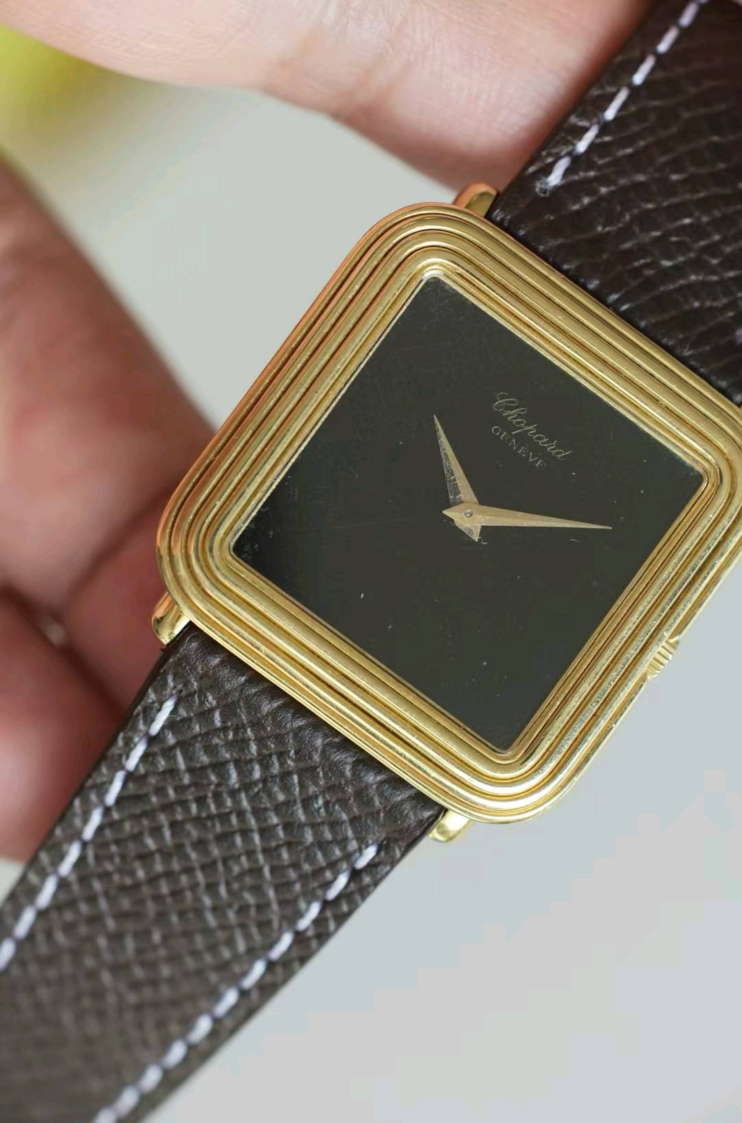Chopard Vintage