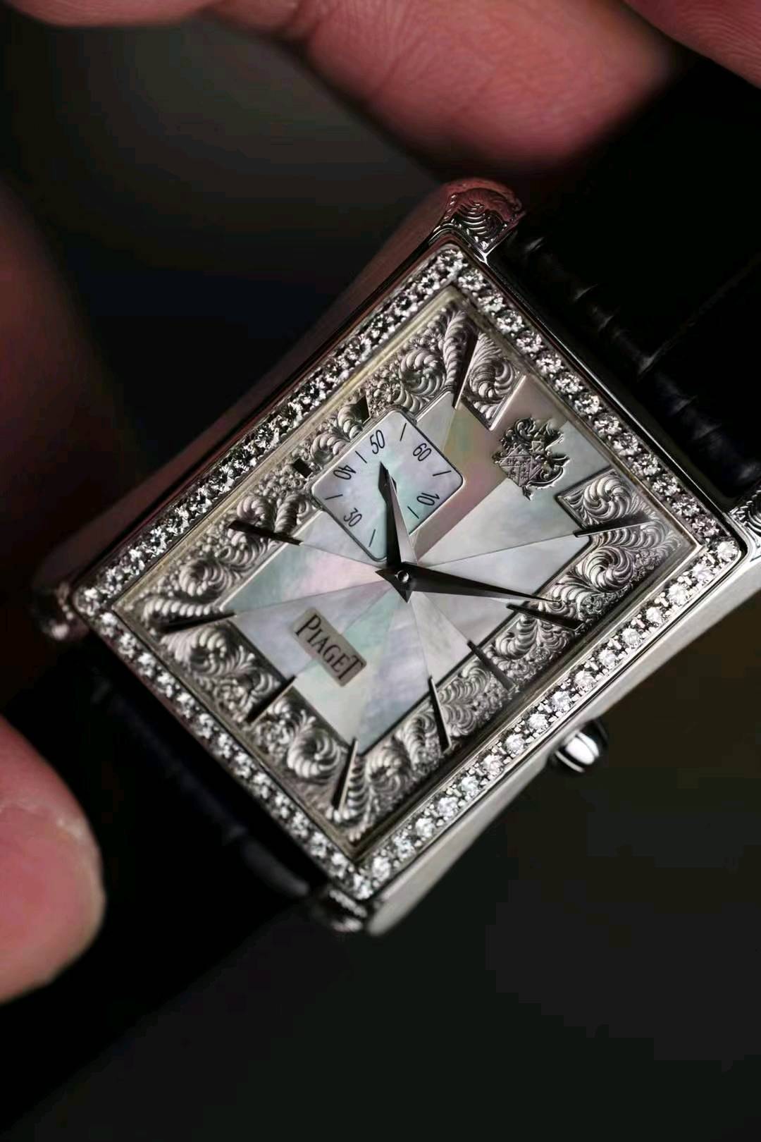 Piaget G0A32059