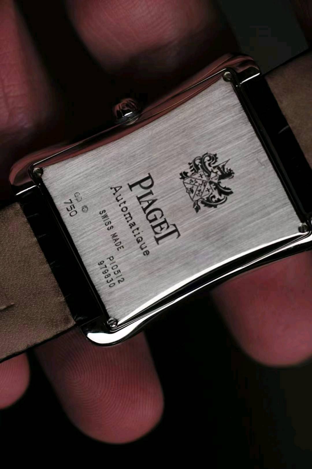 Piaget G0A32059 detail 7