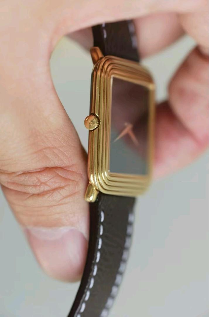Chopard Vintage detail 5
