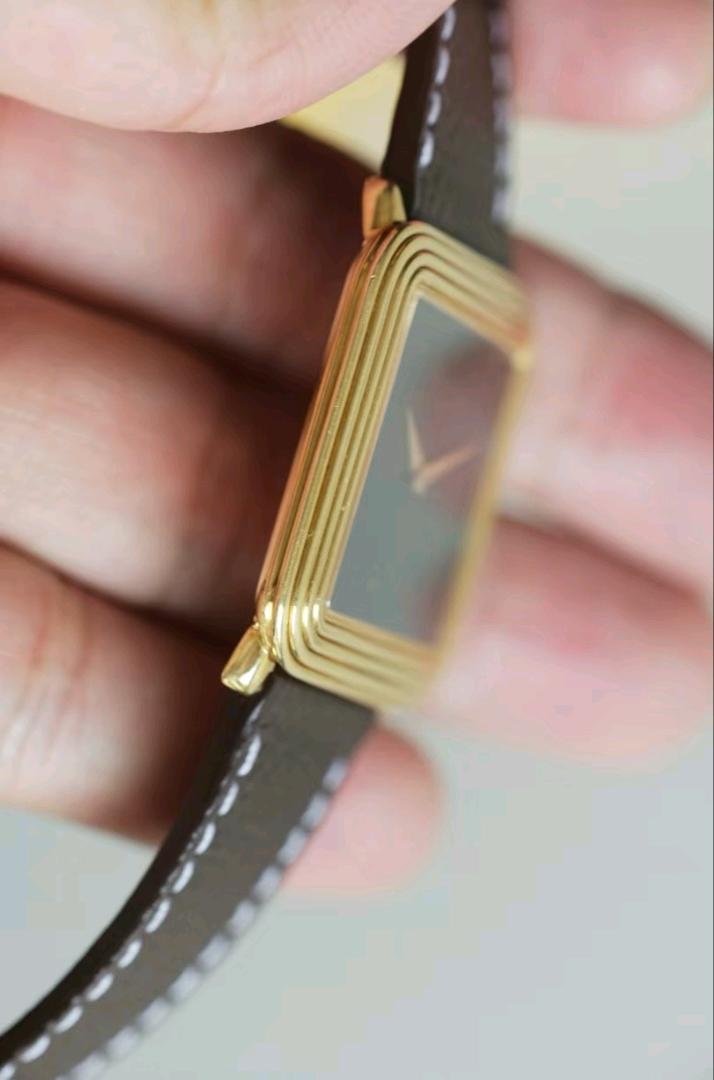 Chopard Vintage detail 4