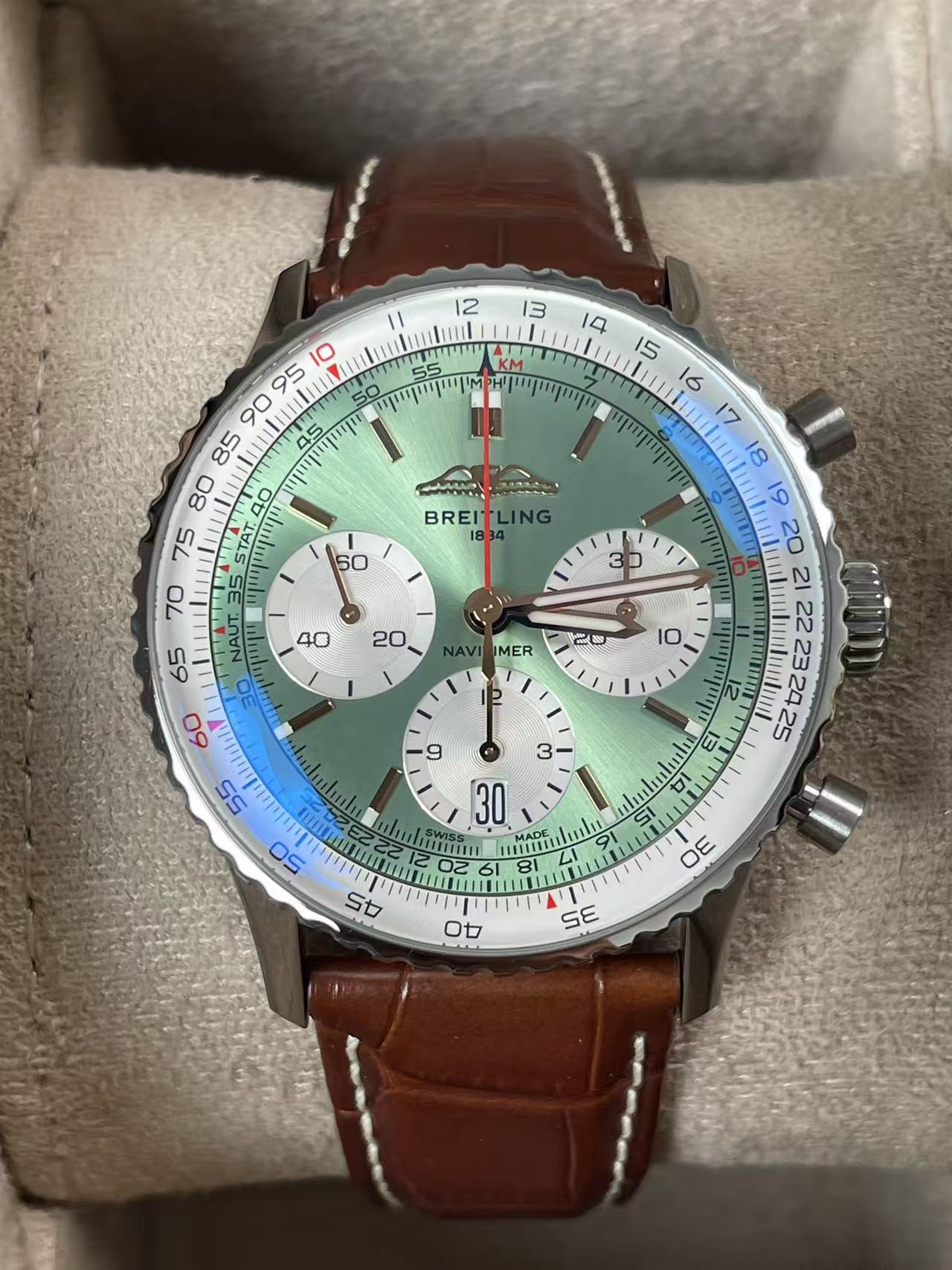 Breitling AB0139211L1P1