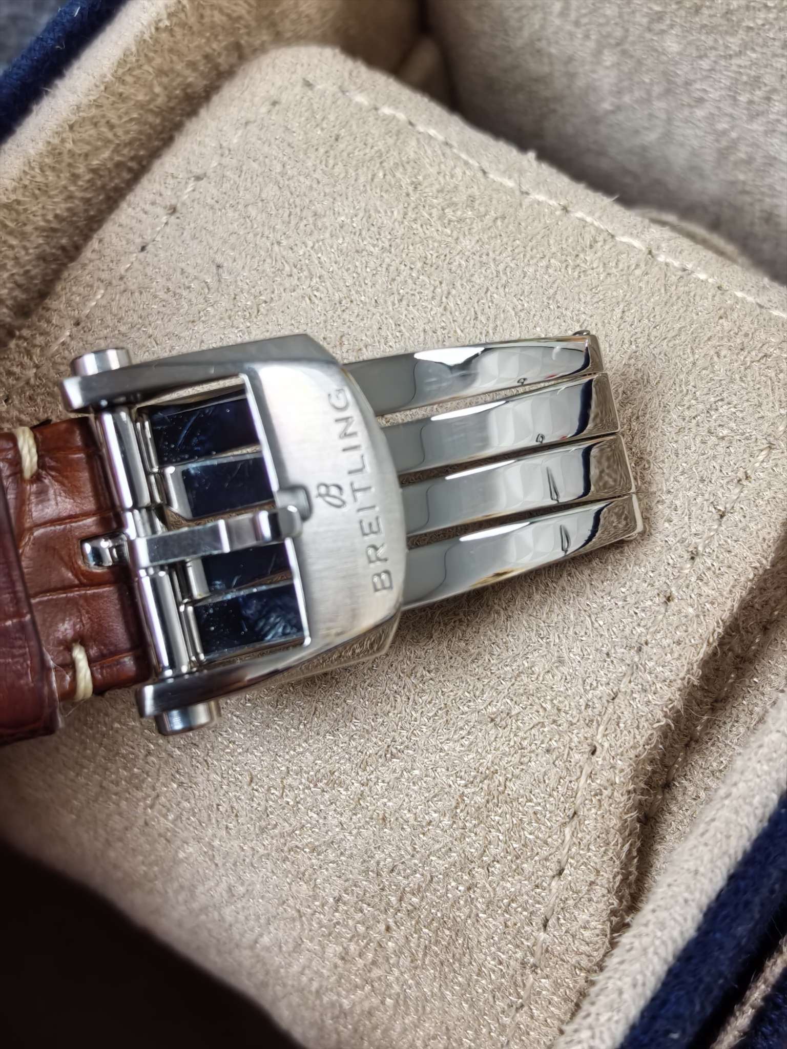 Breitling AB0139211L1P1 detail 5