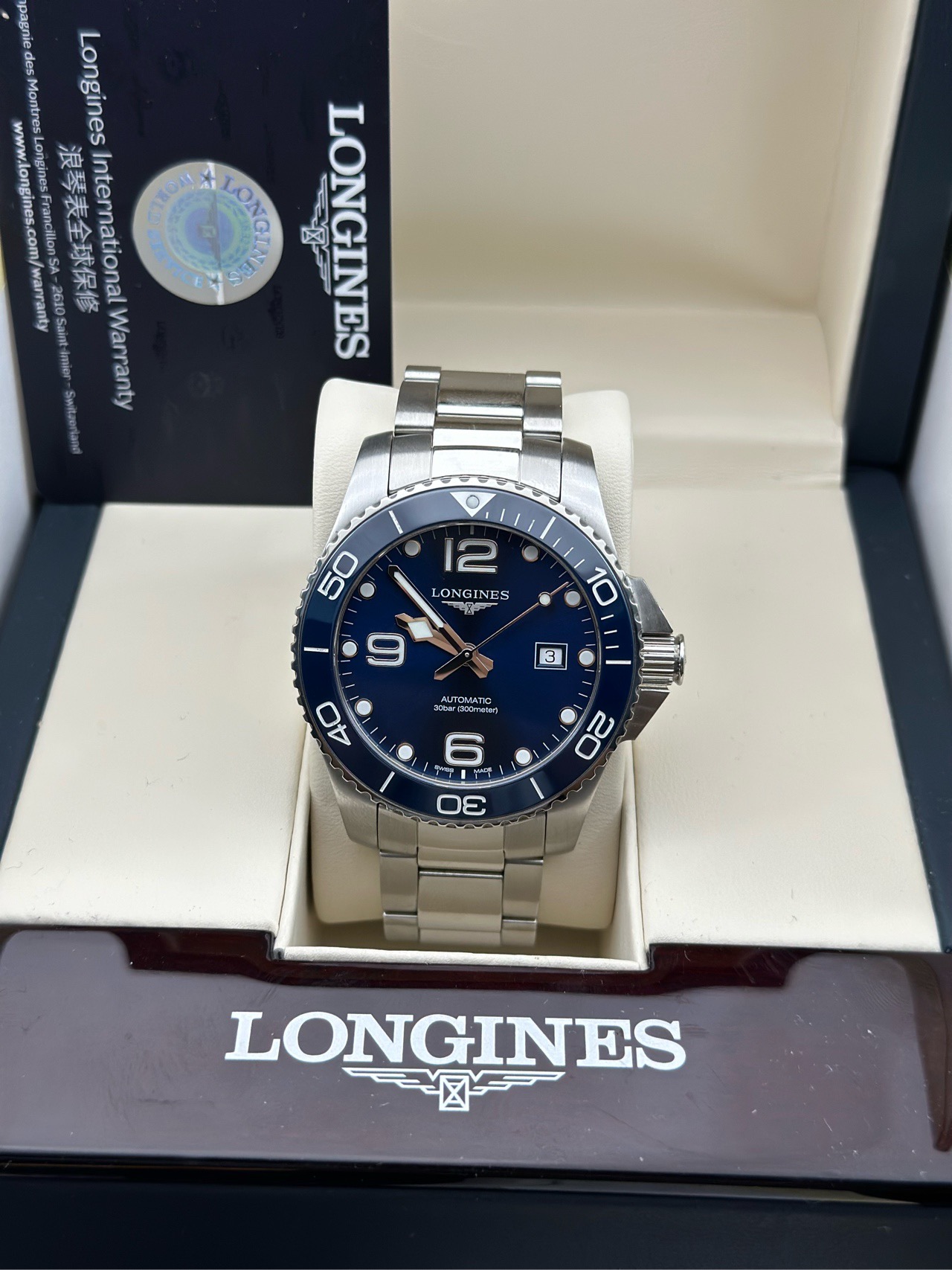 Longines L3.782.4.96.6