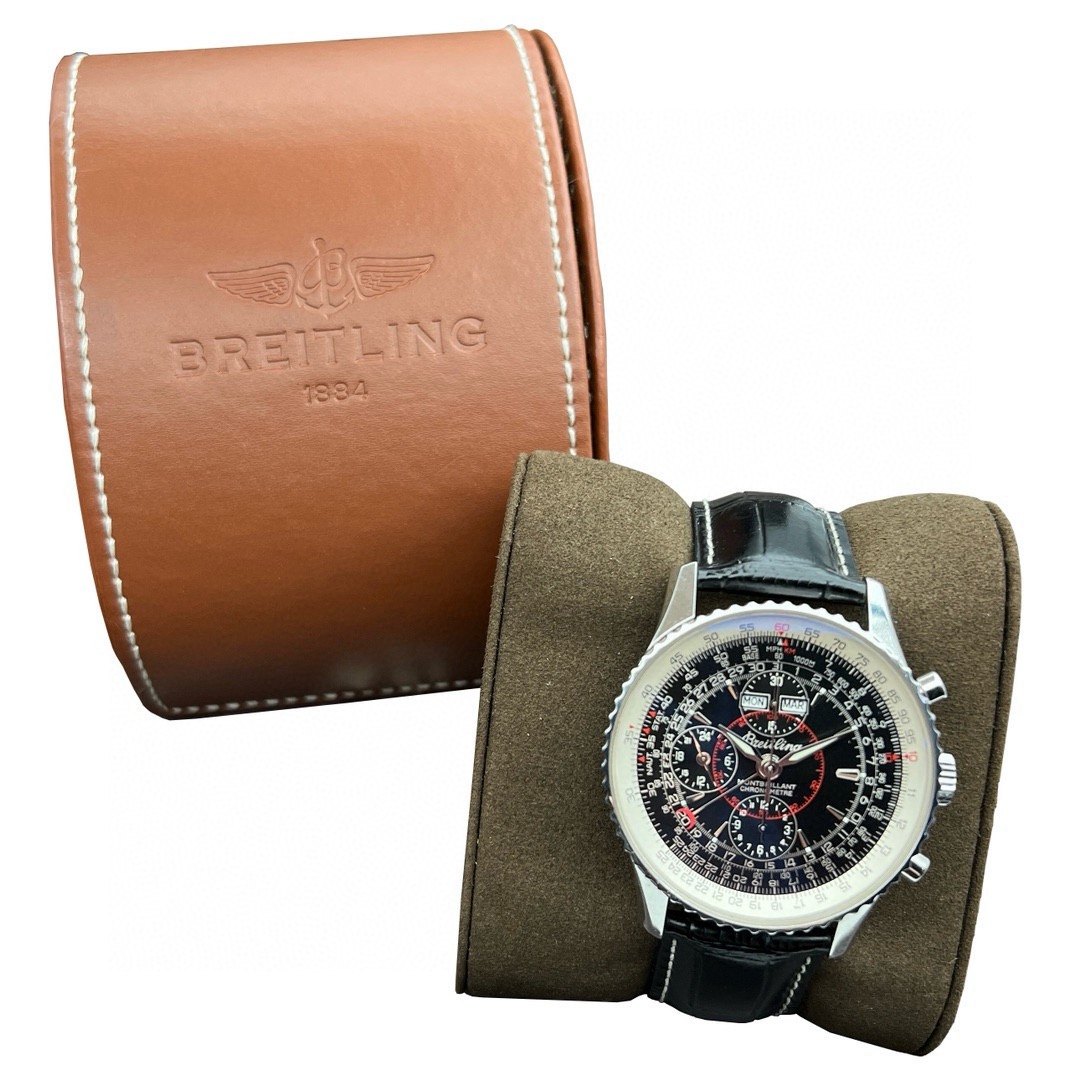 Breitling A2133012 detail 8