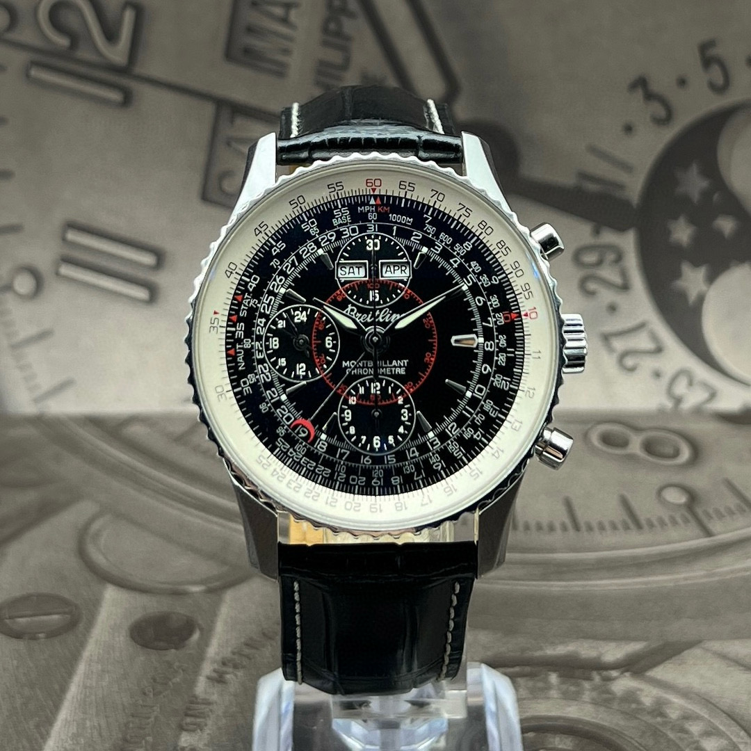 Breitling A2133012 detail 6