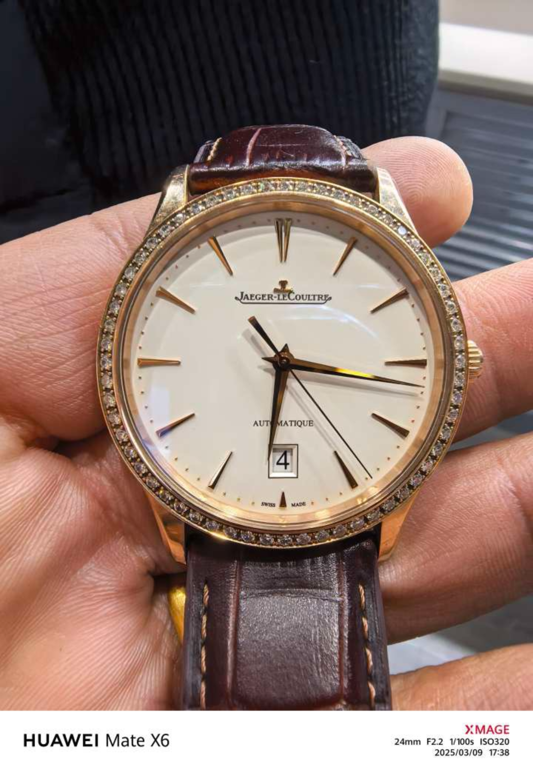 Jaeger-LeCoultre 1232501 detail 2