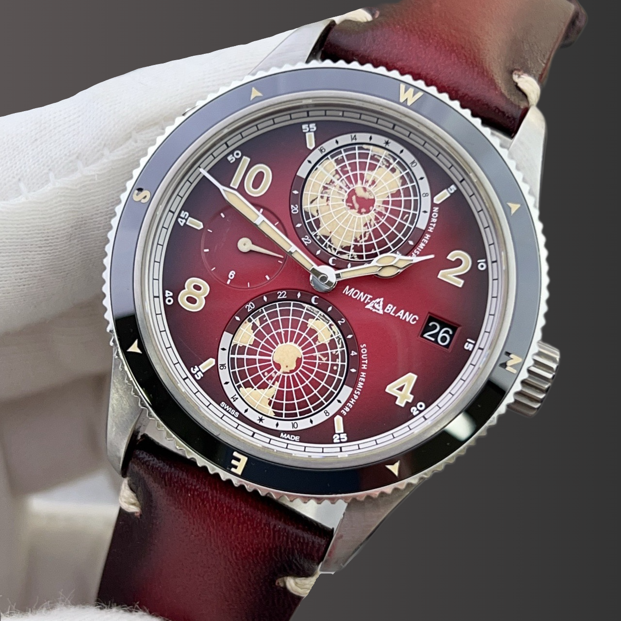 Montblanc 129177 detail 2