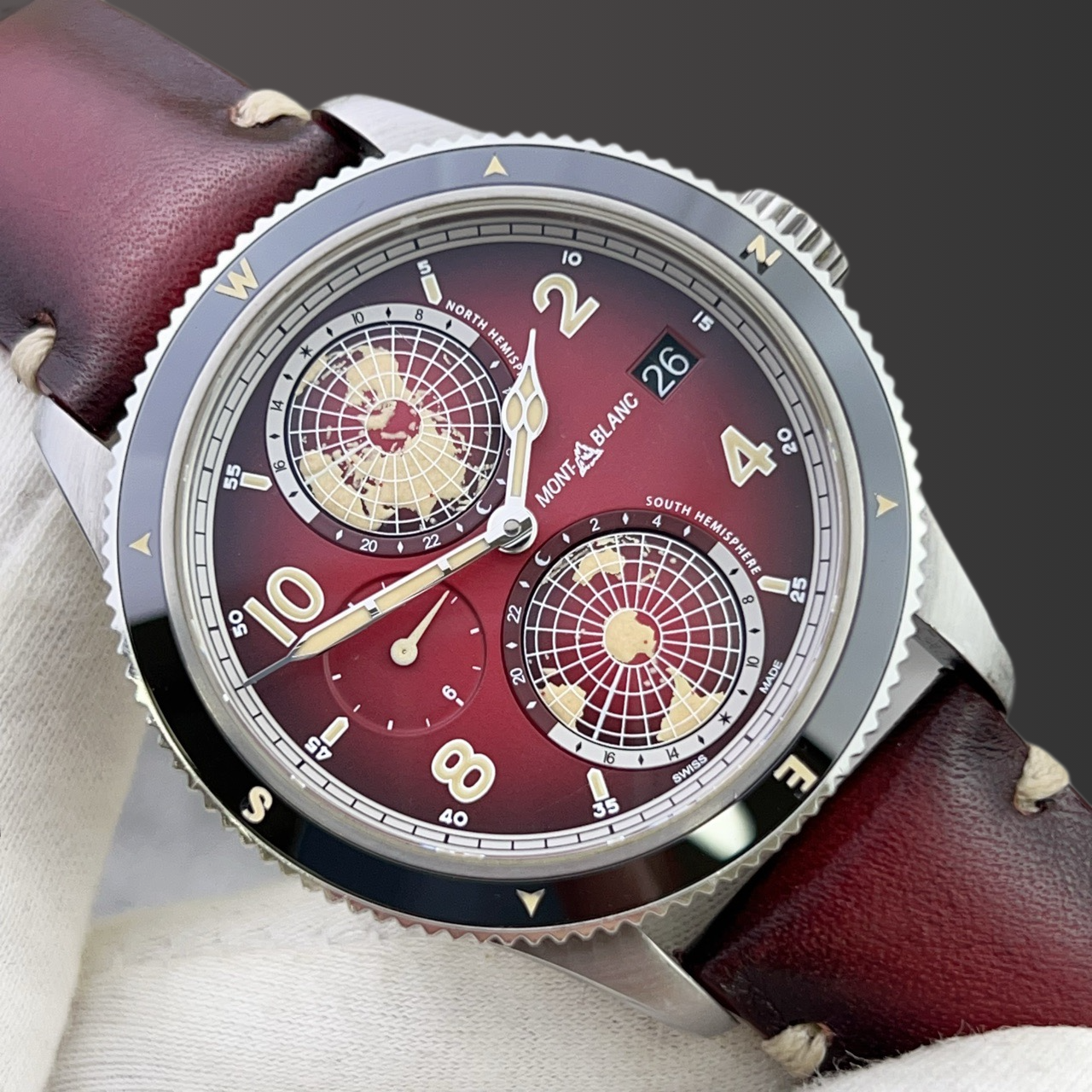 Montblanc 129177 detail 1