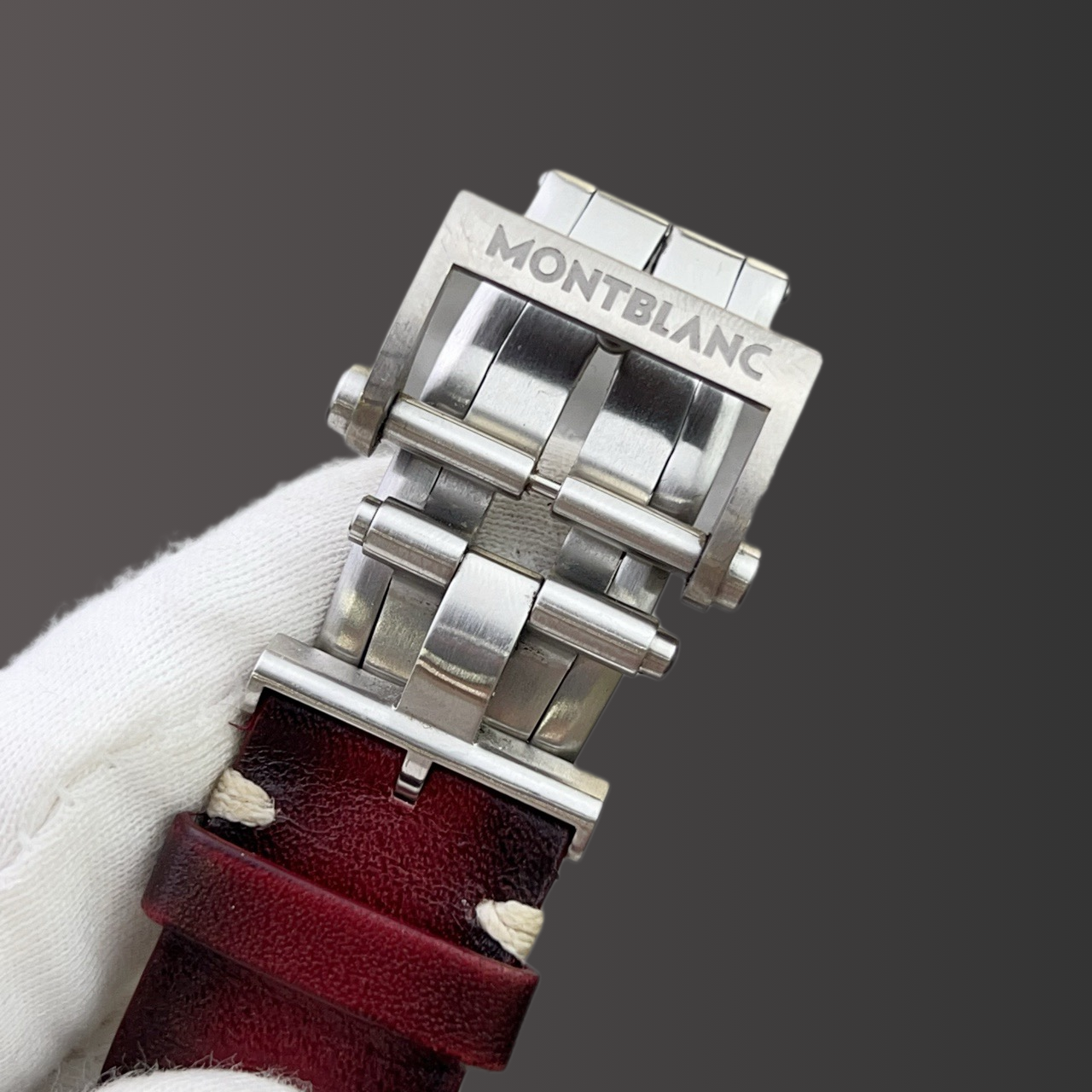 Montblanc 129177 detail 4